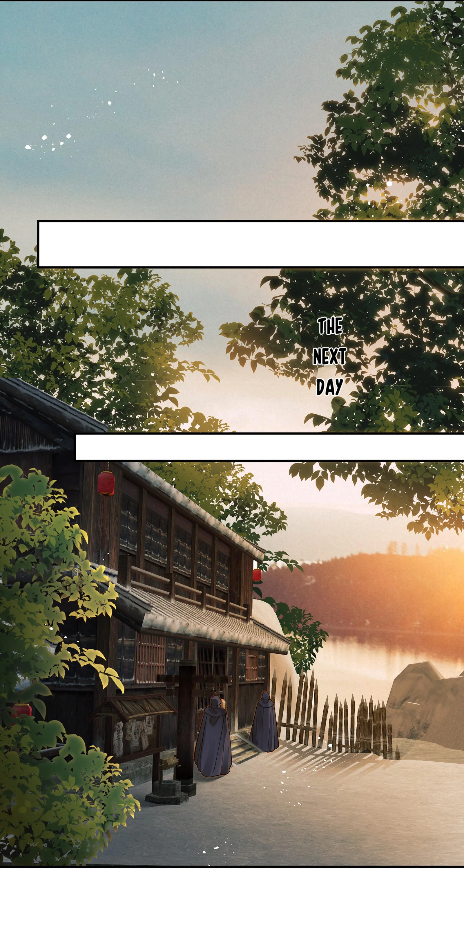 We’re All Transmigrators, so Why Am I a Criminal? (Official) - 64 - Never Abandon You manhwa