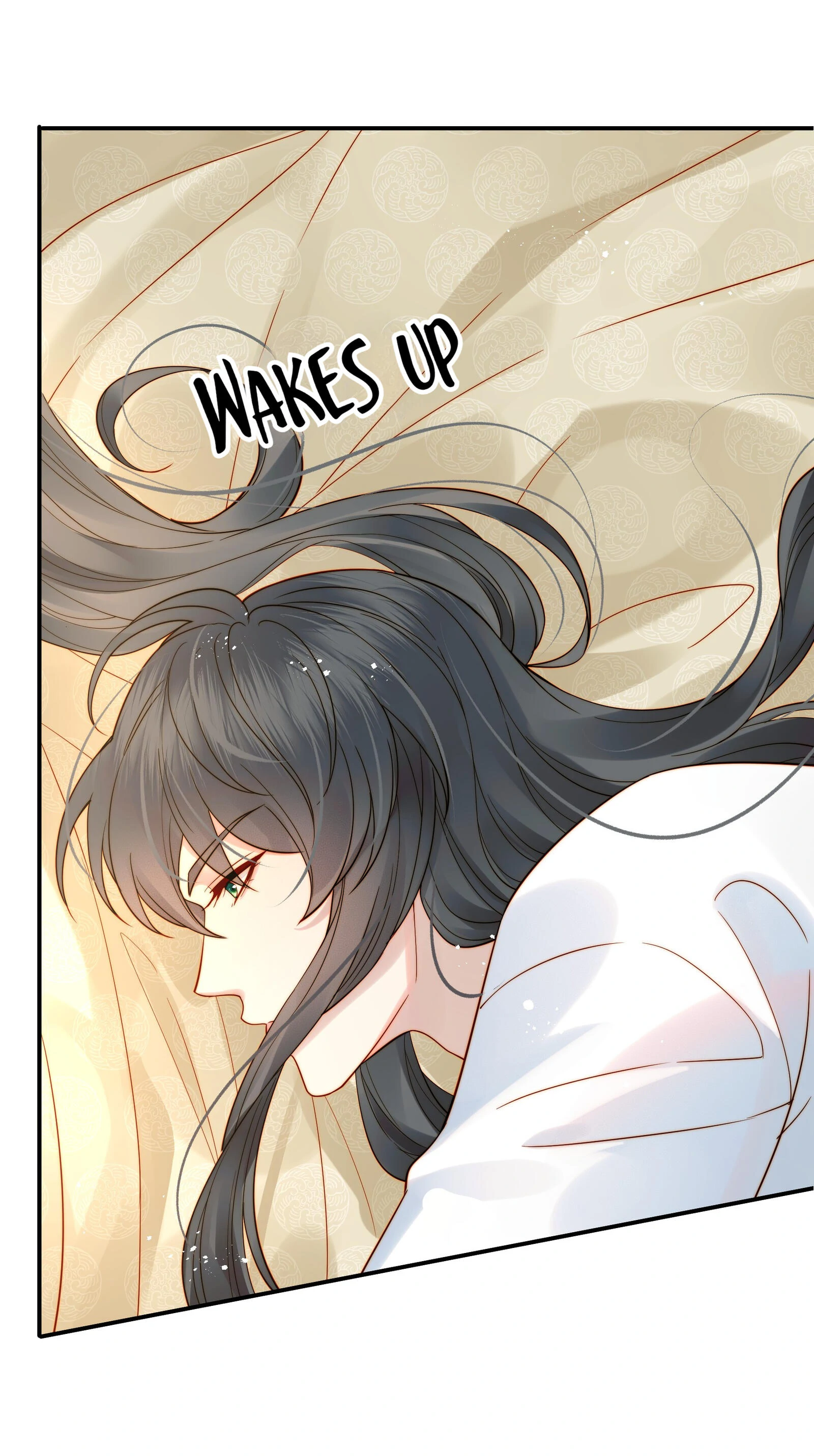 We’re All Transmigrators, so Why Am I a Criminal? (Official) - 64 - Never Abandon You manhwa