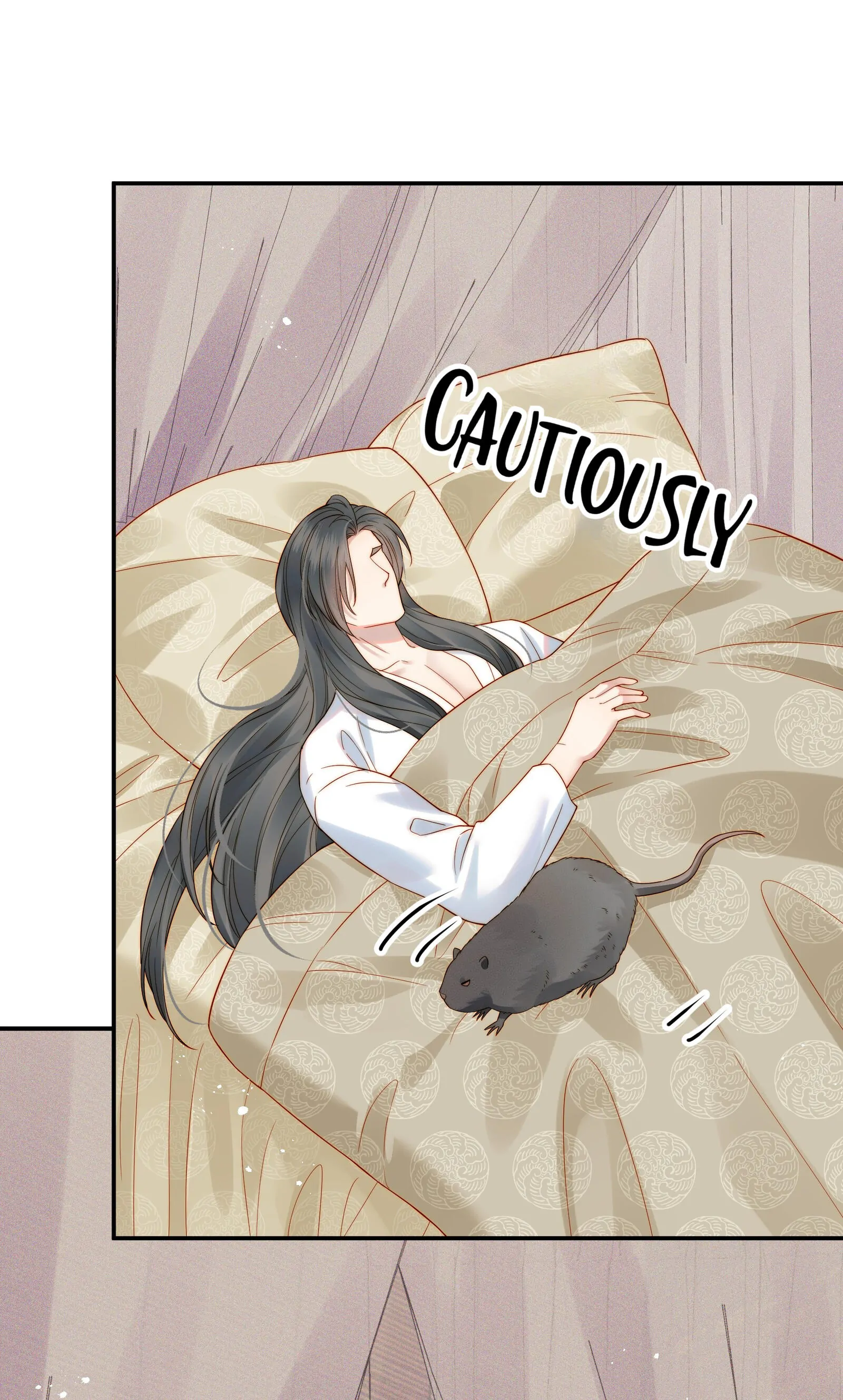 We’re All Transmigrators, so Why Am I a Criminal? (Official) - 64 - Never Abandon You manhwa