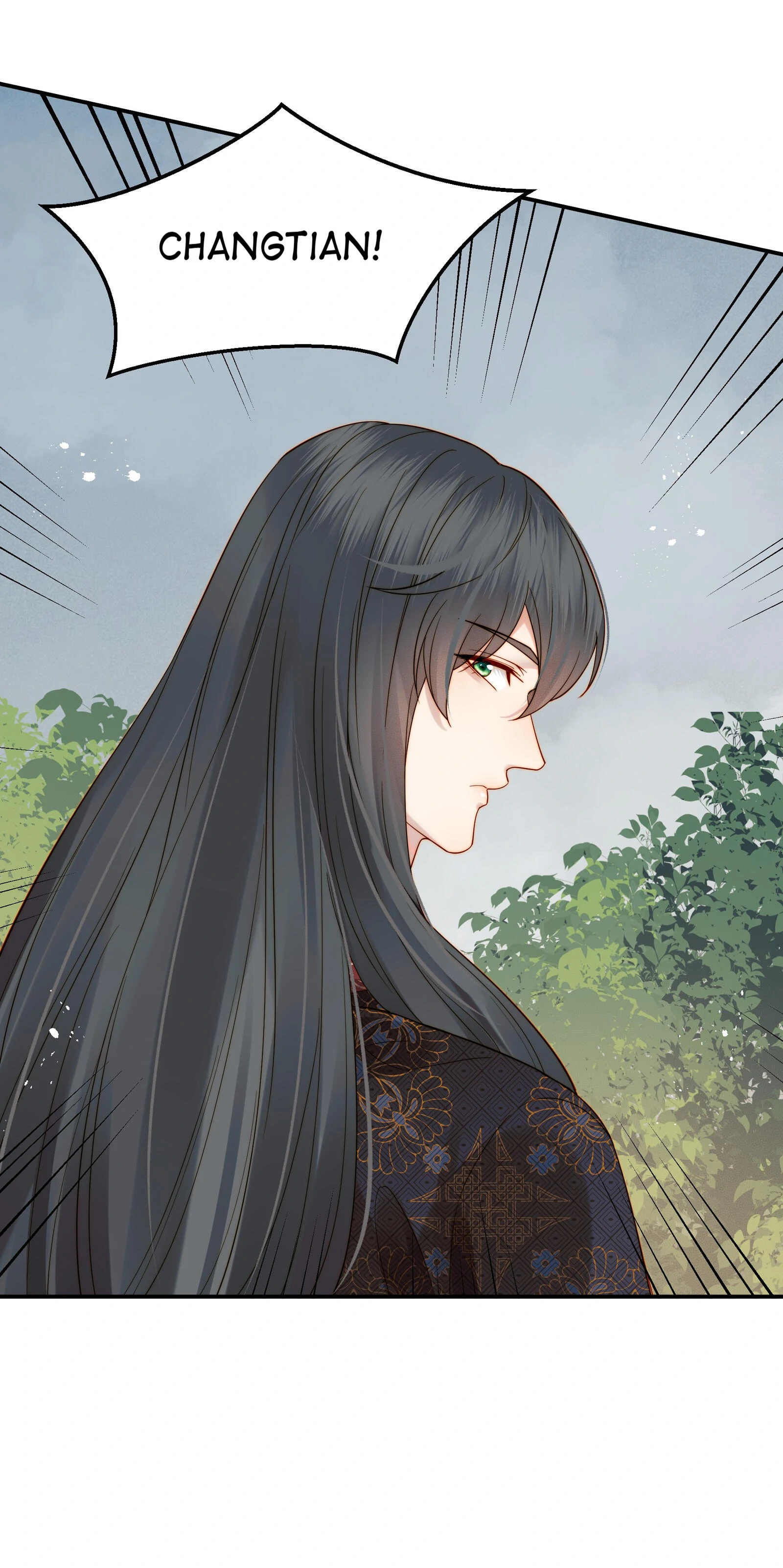 We’re All Transmigrators, so Why Am I a Criminal? (Official) - 64 - Never Abandon You manhwa