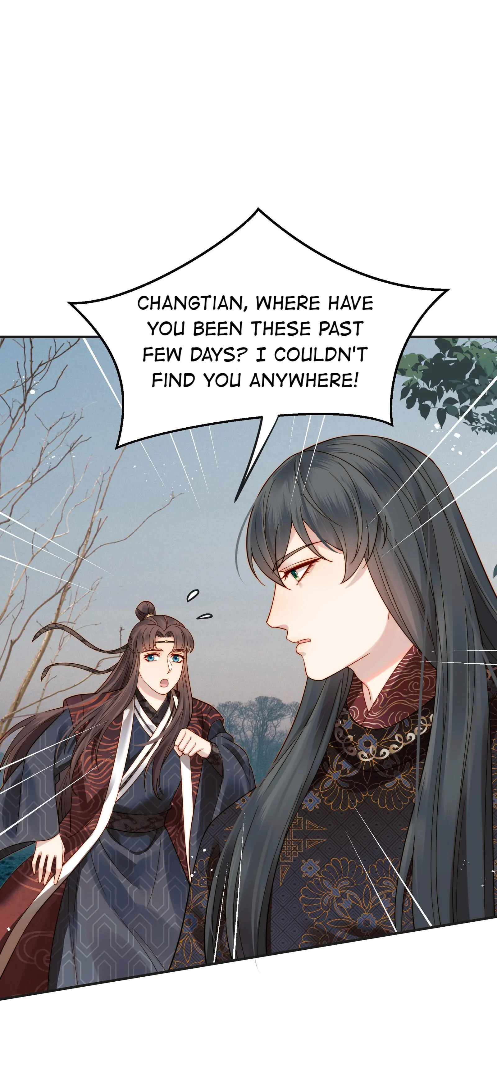 We’re All Transmigrators, so Why Am I a Criminal? (Official) - 65 - Who Can I Truly Believe? manhwa