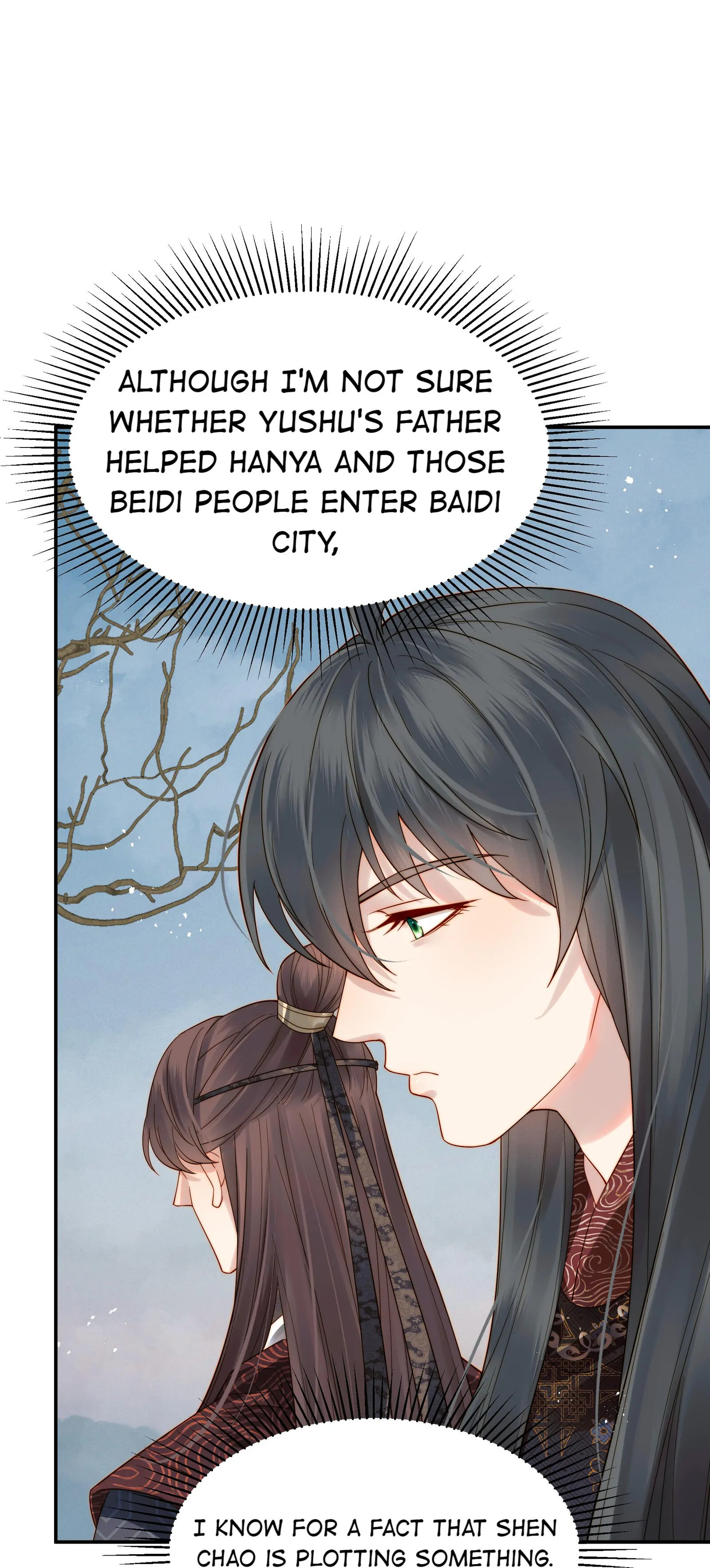 We’re All Transmigrators, so Why Am I a Criminal? (Official) - 65 - Who Can I Truly Believe? manhwa