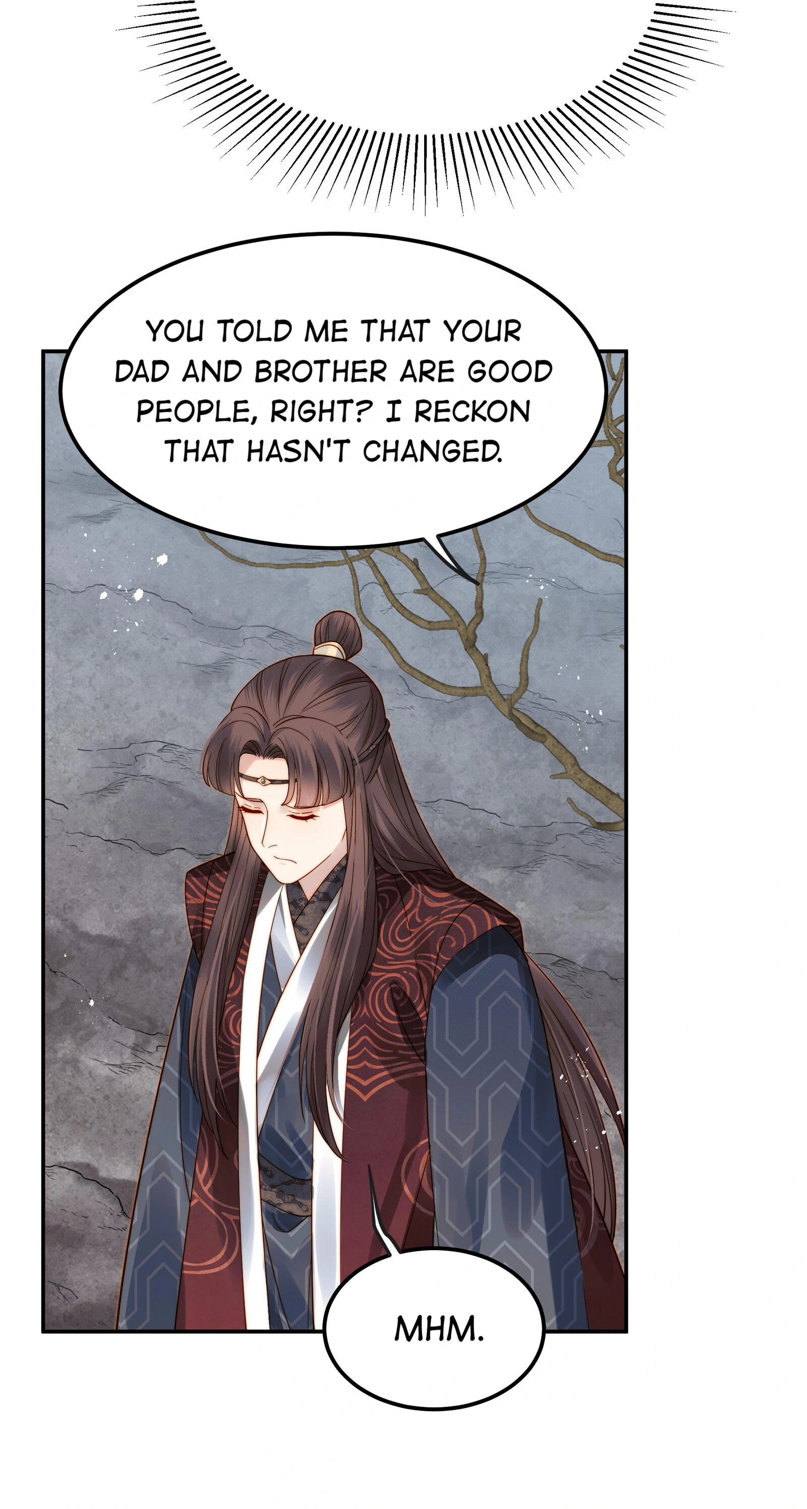 We’re All Transmigrators, so Why Am I a Criminal? (Official) - 65 - Who Can I Truly Believe? manhwa