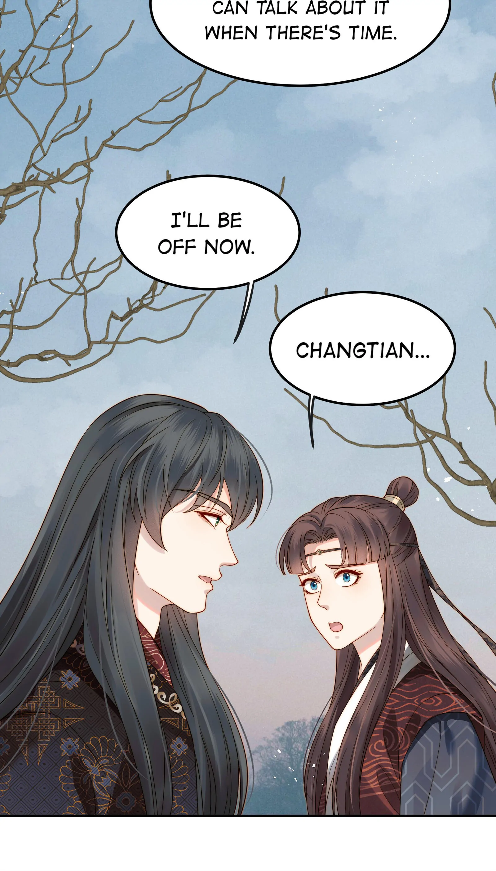 We’re All Transmigrators, so Why Am I a Criminal? (Official) - 65 - Who Can I Truly Believe? manhwa