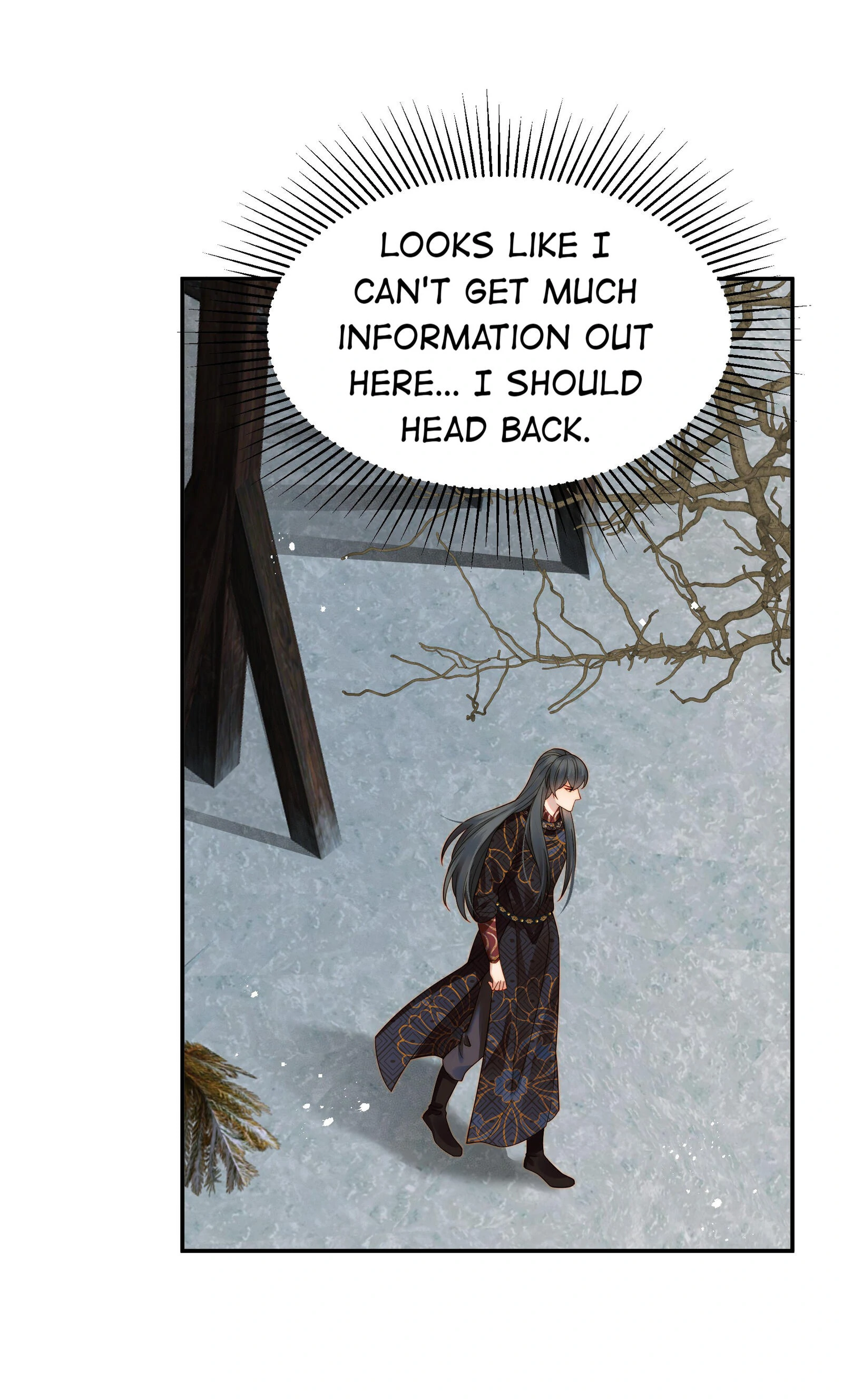 We’re All Transmigrators, so Why Am I a Criminal? (Official) - 65 - Who Can I Truly Believe? manhwa