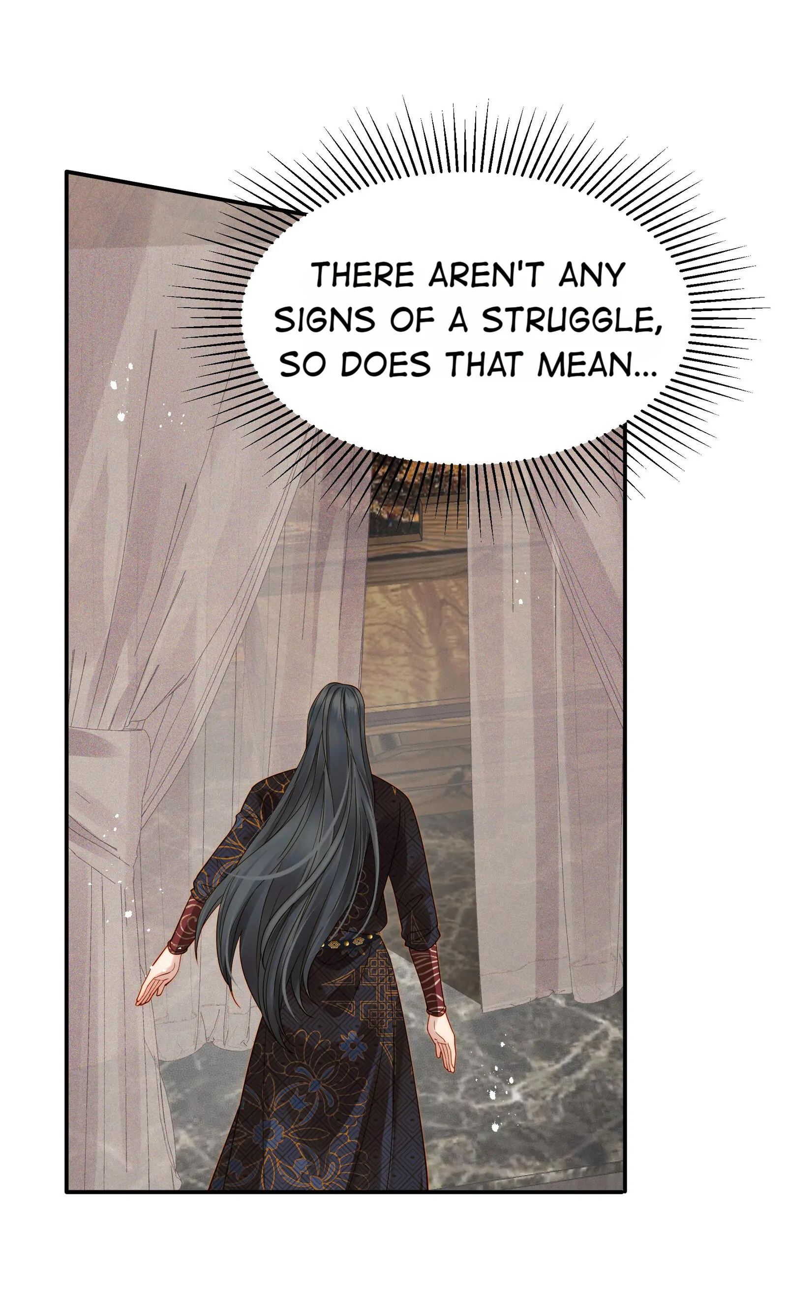 We’re All Transmigrators, so Why Am I a Criminal? (Official) - 65 - Who Can I Truly Believe? manhwa