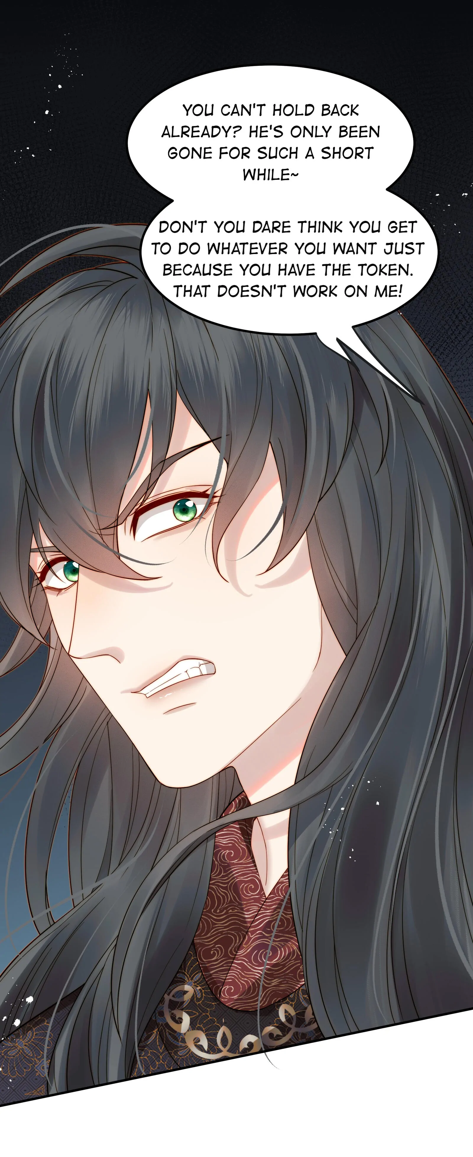 We’re All Transmigrators, so Why Am I a Criminal? (Official) - 65 - Who Can I Truly Believe? manhwa