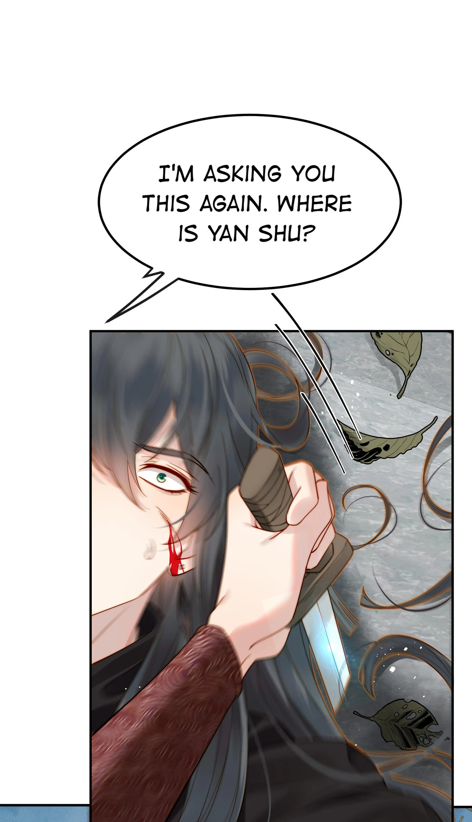 We’re All Transmigrators, so Why Am I a Criminal? (Official) - 65 - Who Can I Truly Believe? manhwa