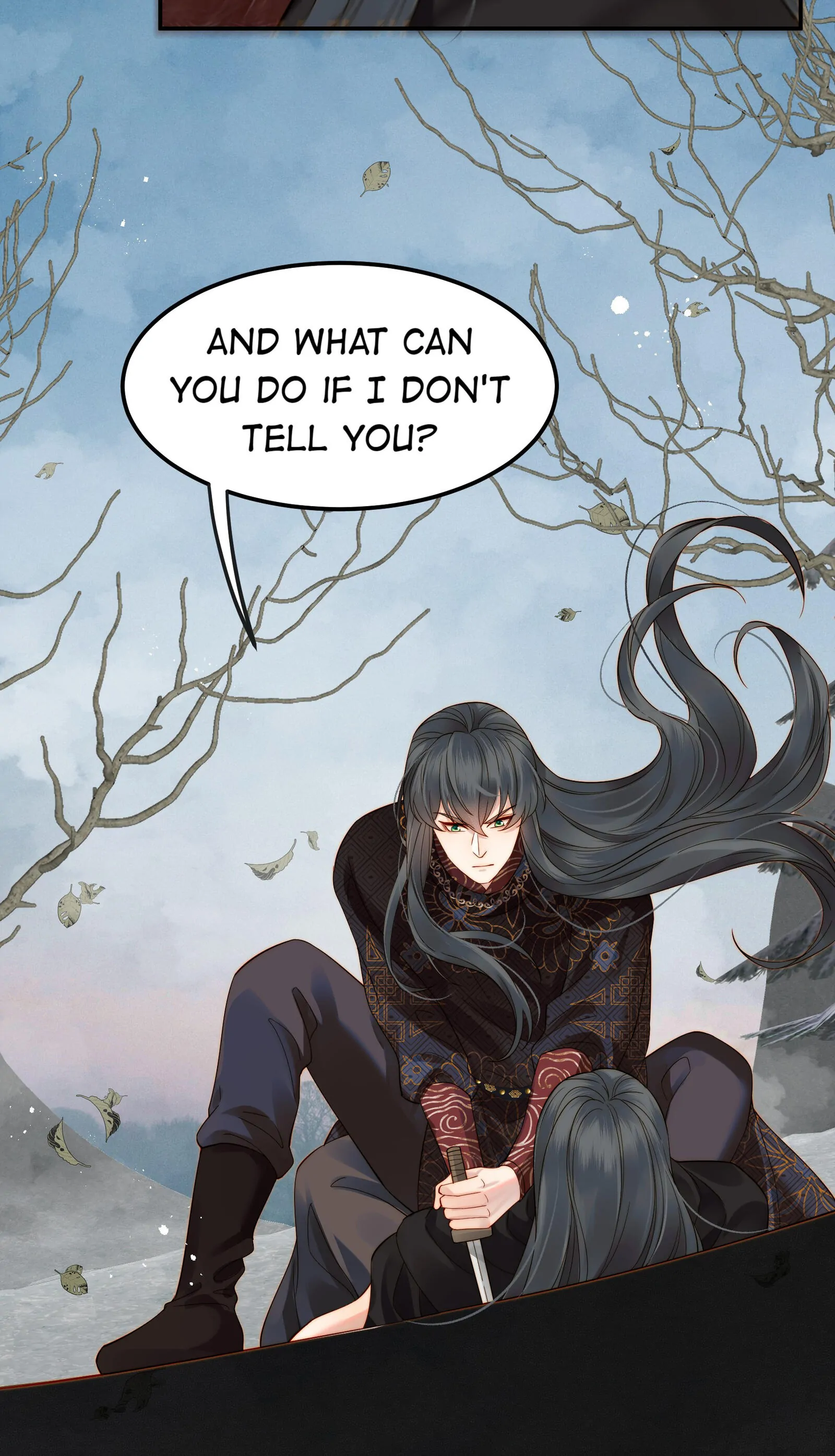 We’re All Transmigrators, so Why Am I a Criminal? (Official) - 65 - Who Can I Truly Believe? manhwa