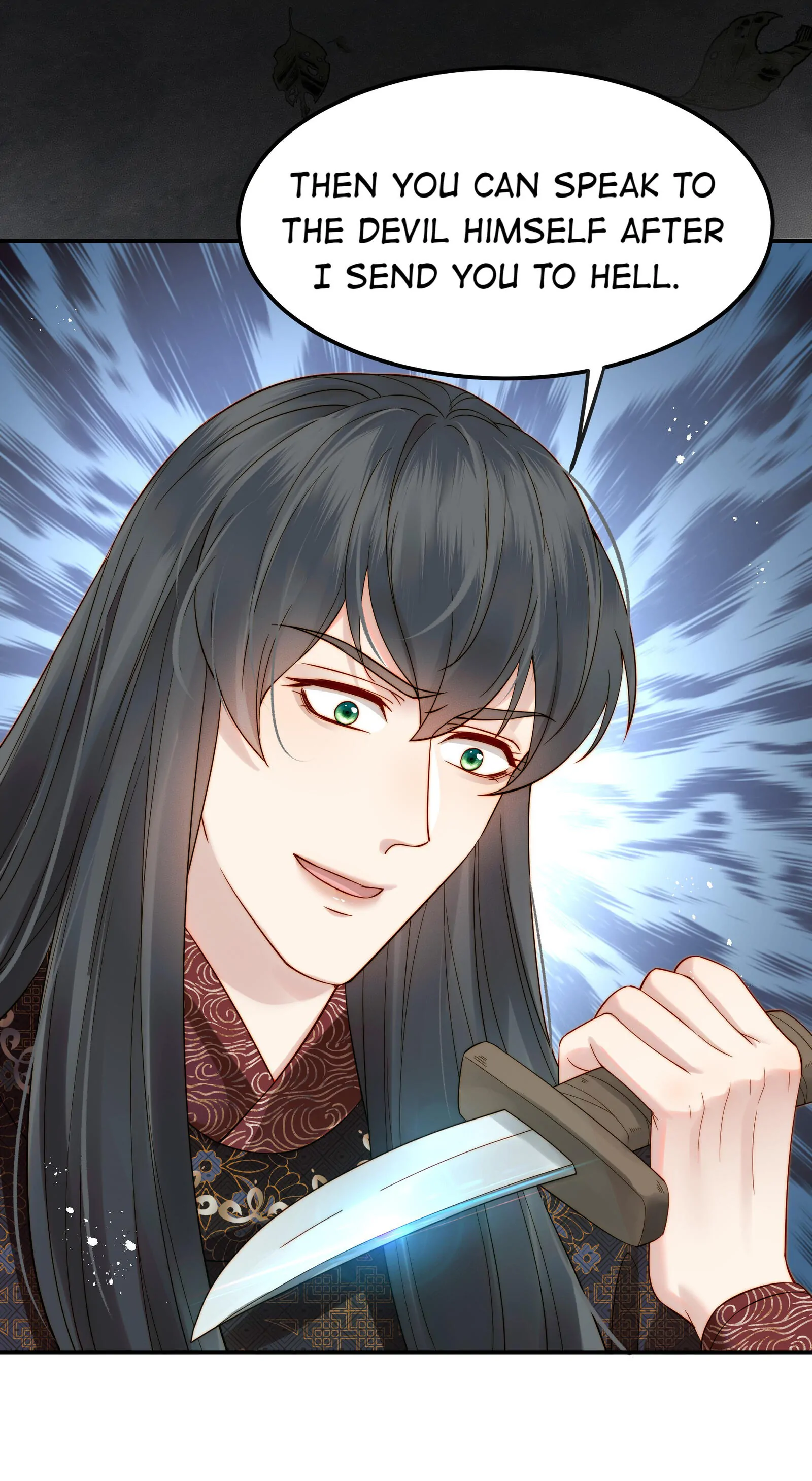 We’re All Transmigrators, so Why Am I a Criminal? (Official) - 65 - Who Can I Truly Believe? manhwa