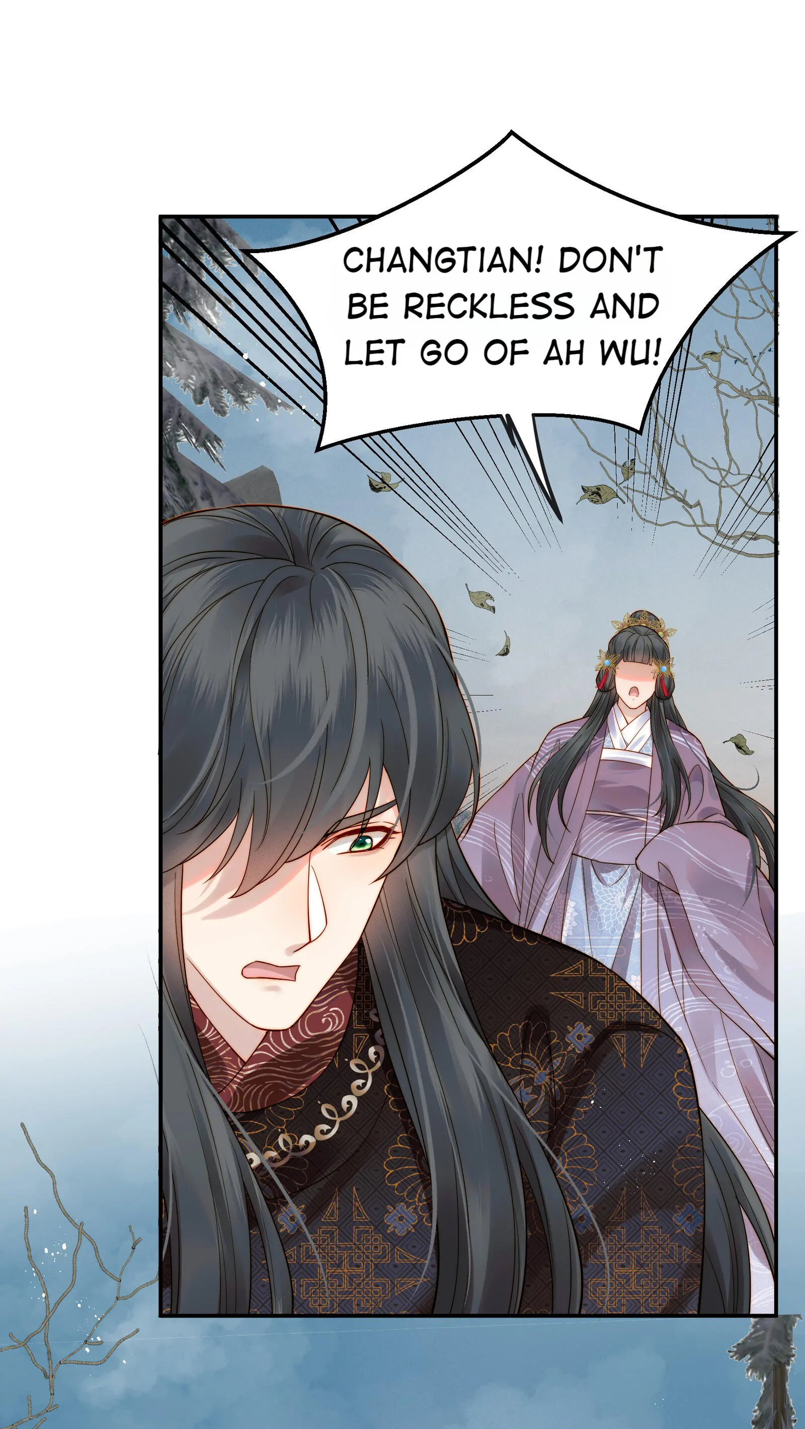 We’re All Transmigrators, so Why Am I a Criminal? (Official) - 65 - Who Can I Truly Believe? manhwa