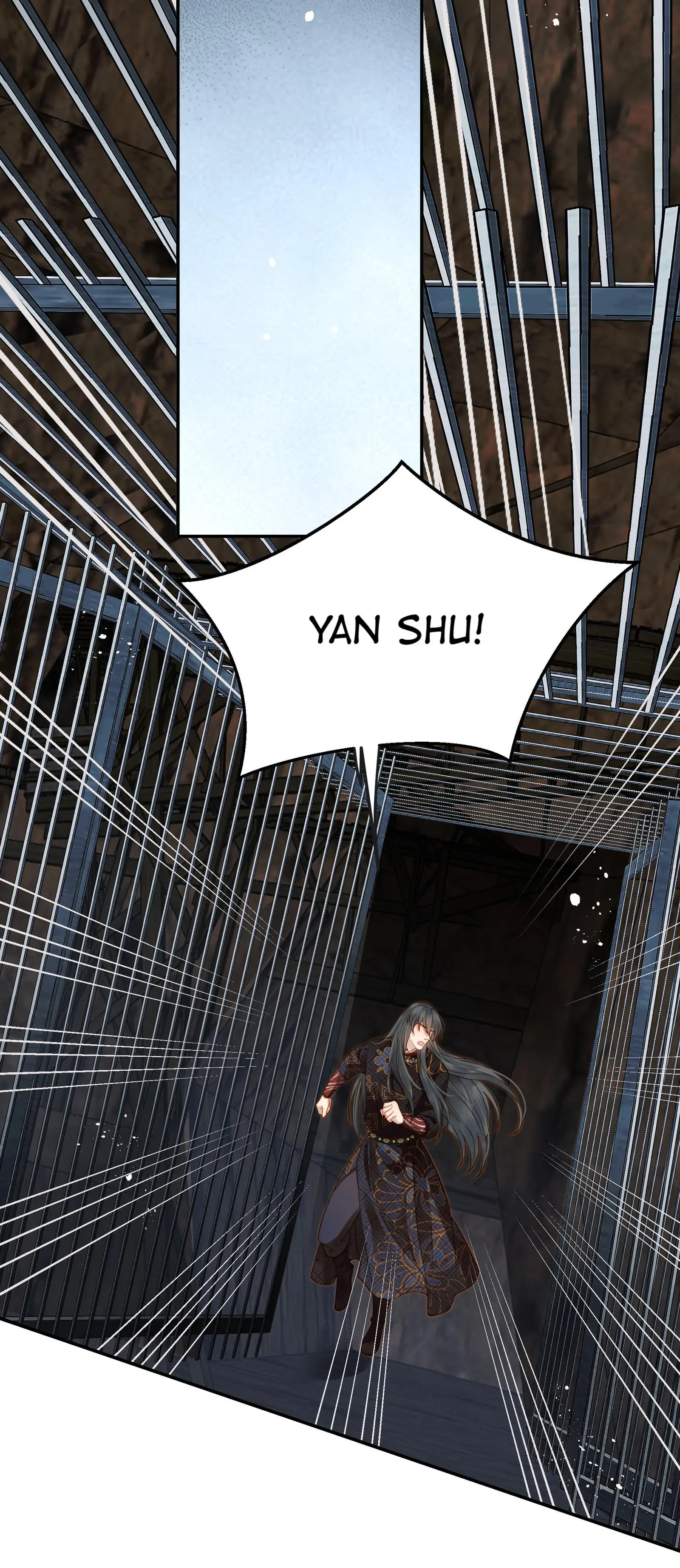 We’re All Transmigrators, so Why Am I a Criminal? (Official) - 65 - Who Can I Truly Believe? manhwa