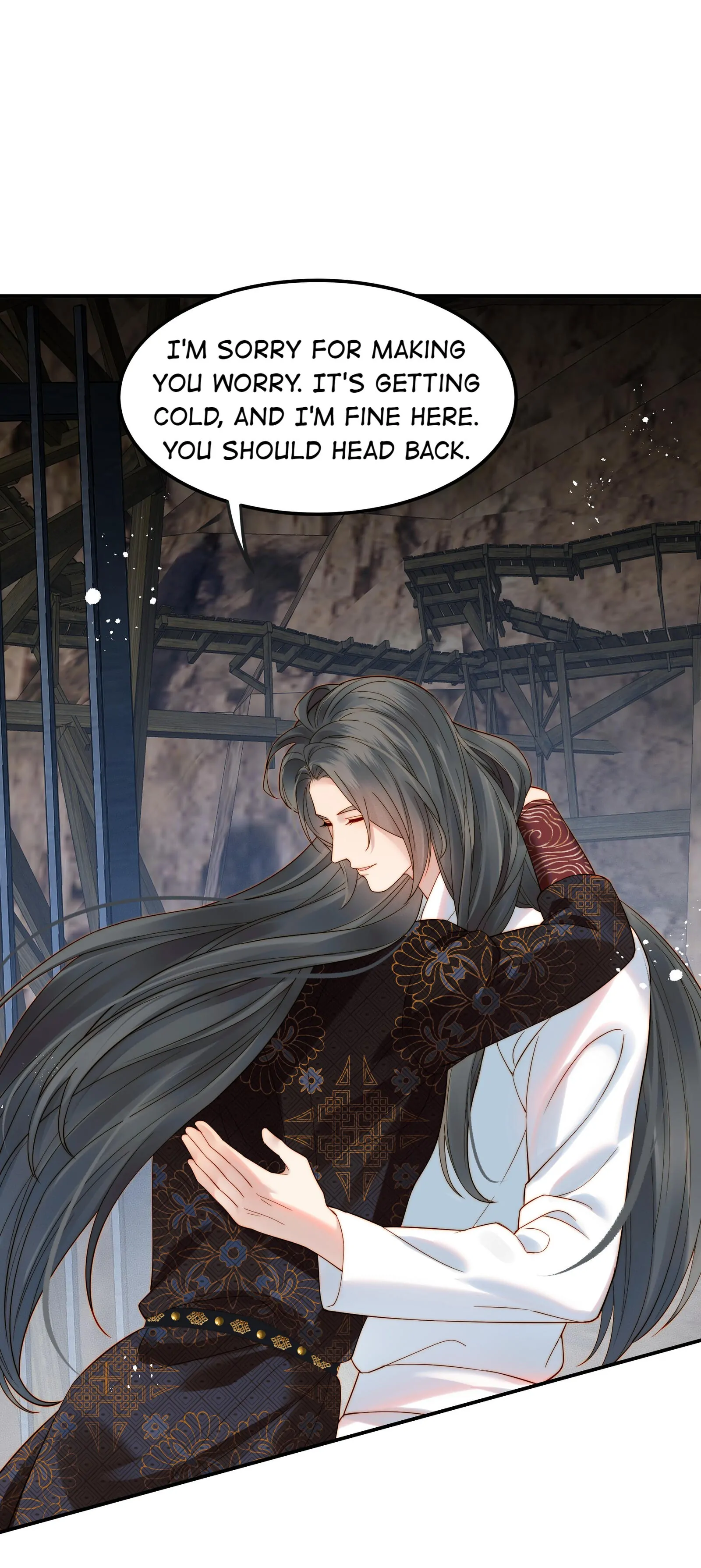 We’re All Transmigrators, so Why Am I a Criminal? (Official) - 65 - Who Can I Truly Believe? manhwa