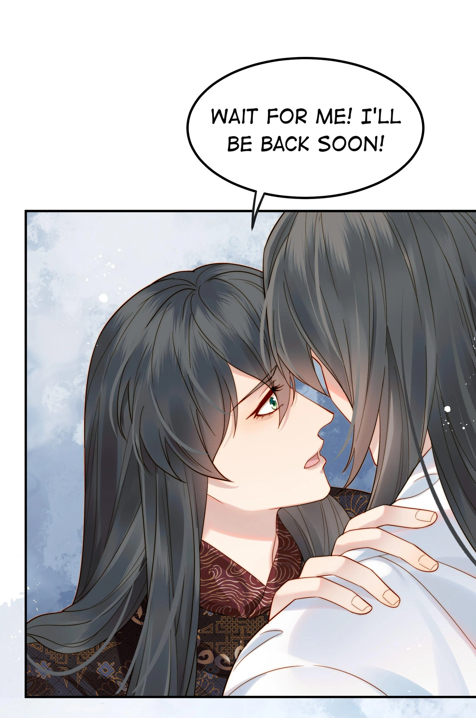 We’re All Transmigrators, so Why Am I a Criminal? (Official) - 65 - Who Can I Truly Believe? manhwa