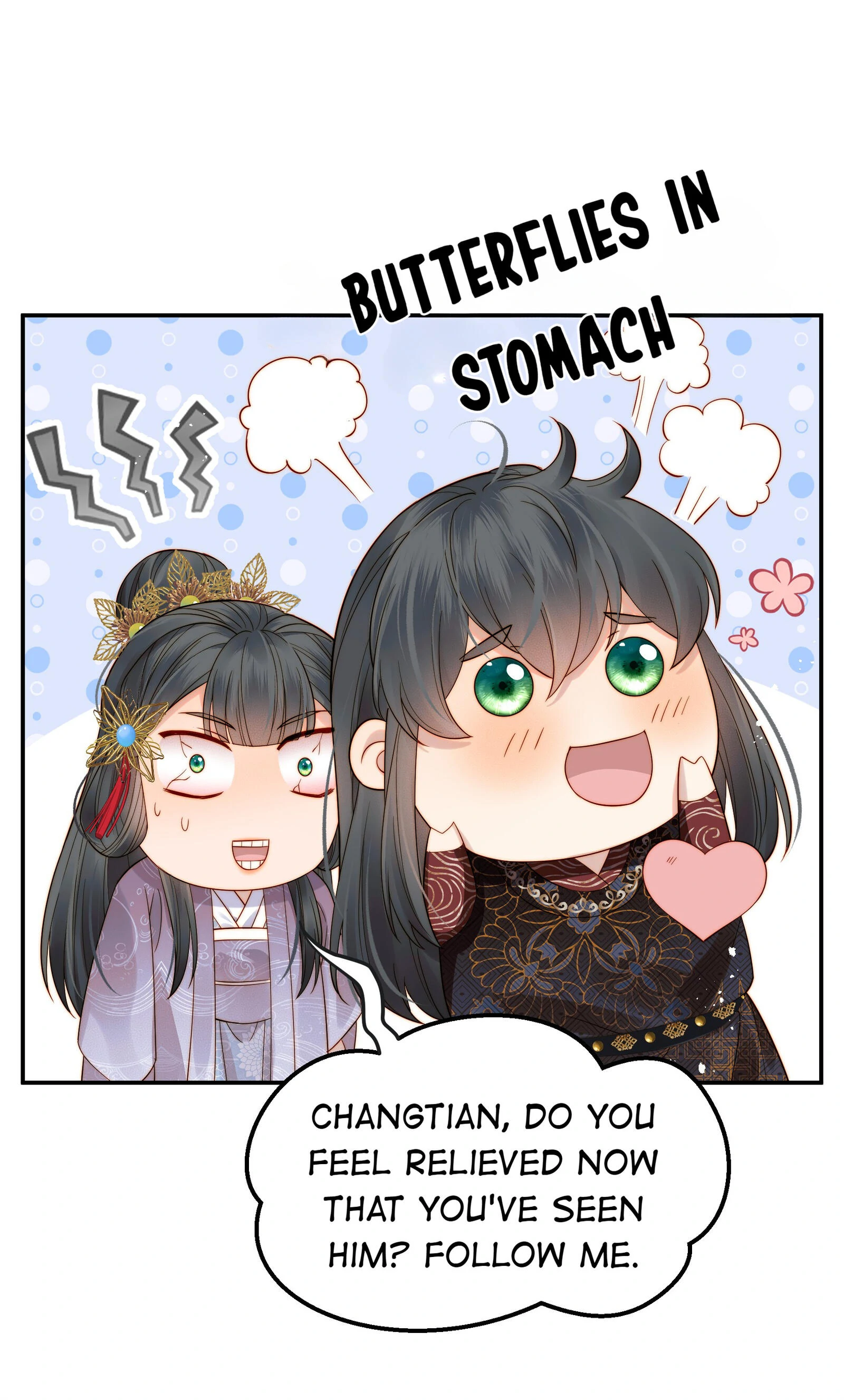 We’re All Transmigrators, so Why Am I a Criminal? (Official) - 65 - Who Can I Truly Believe? manhwa