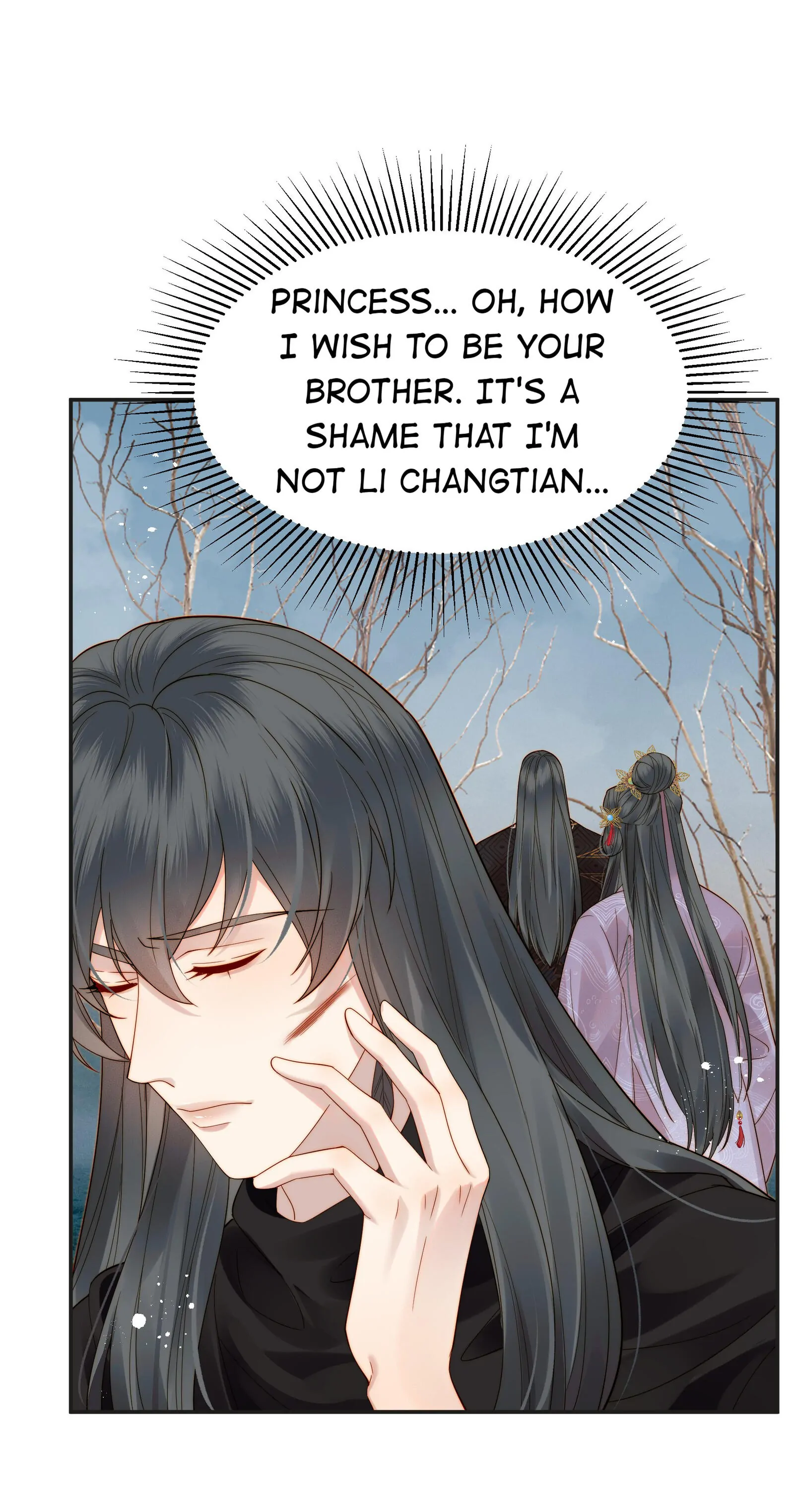 We’re All Transmigrators, so Why Am I a Criminal? (Official) - 65 - Who Can I Truly Believe? manhwa