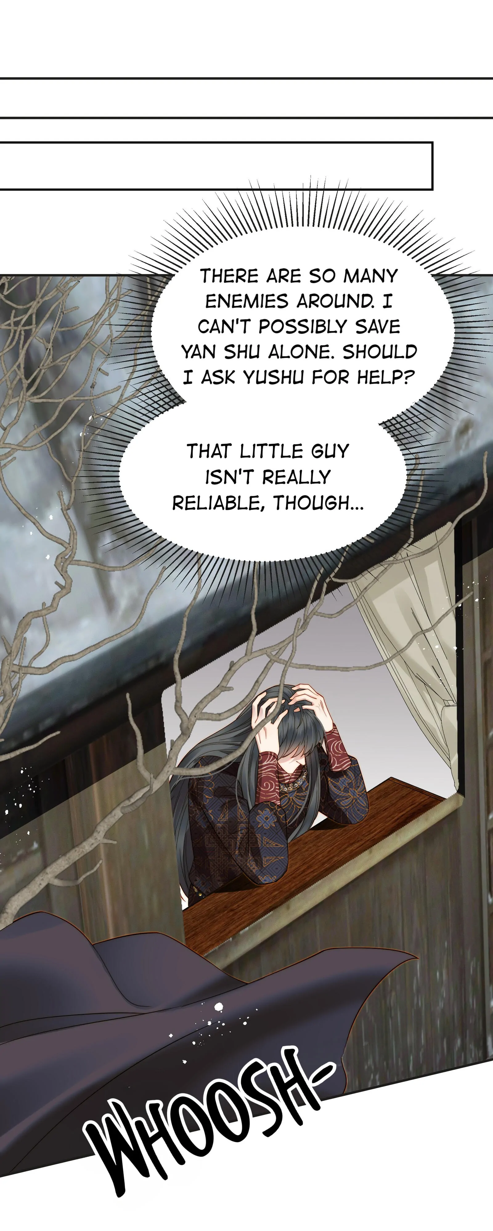 We’re All Transmigrators, so Why Am I a Criminal? (Official) - 65 - Who Can I Truly Believe? manhwa