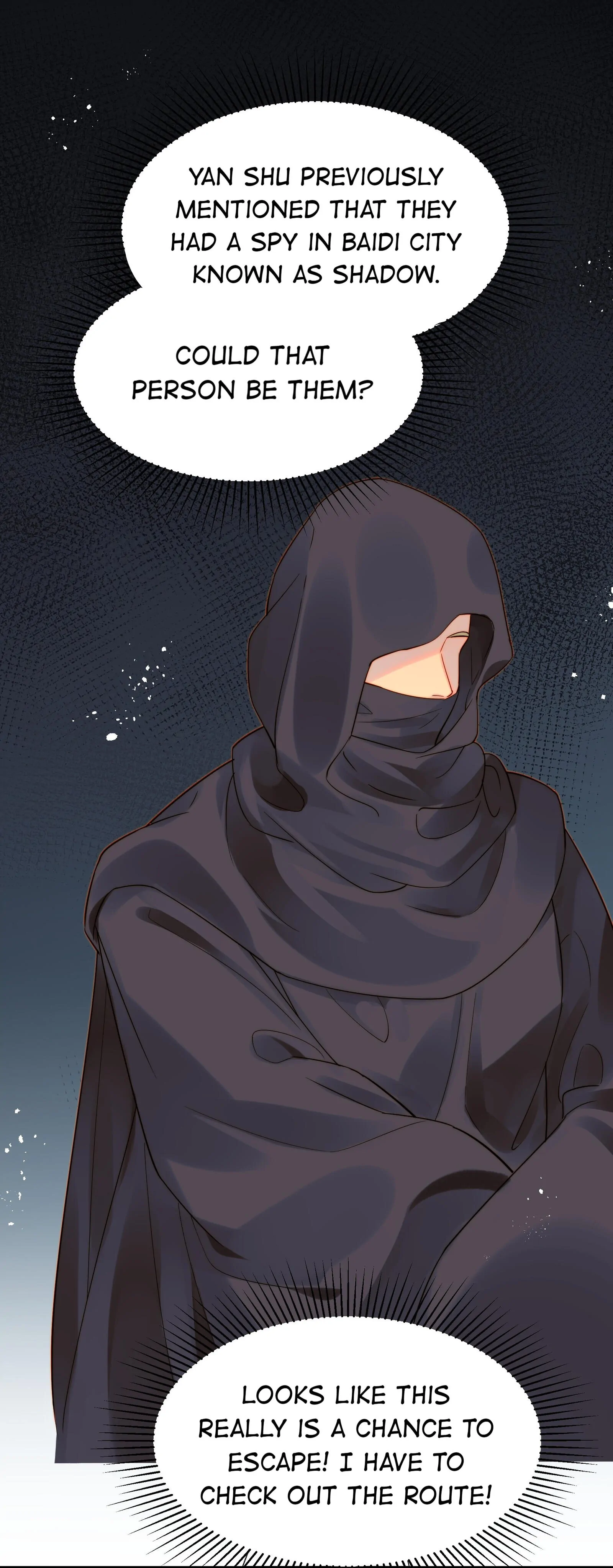 We’re All Transmigrators, so Why Am I a Criminal? (Official) - 66 - Near Escape manhwa
