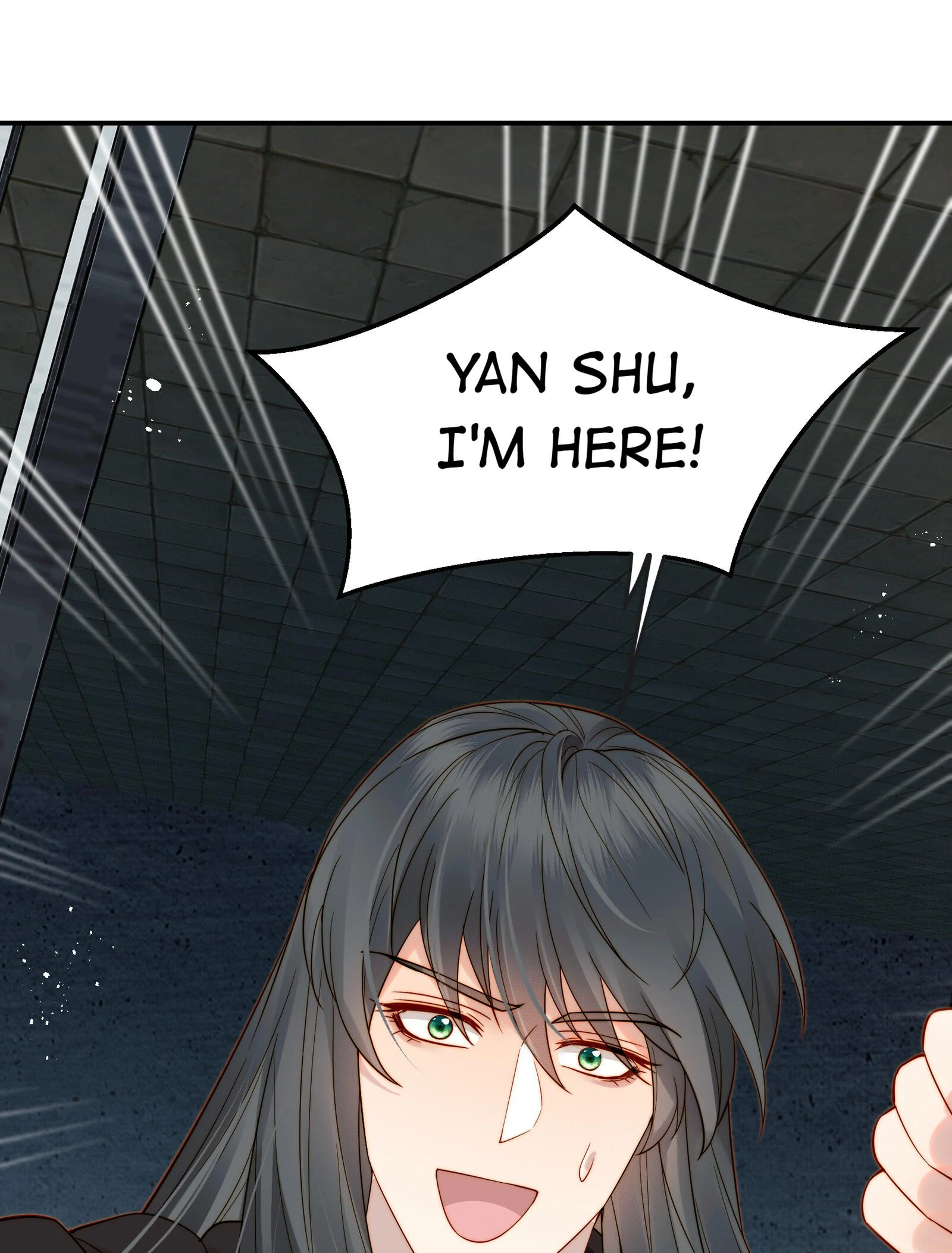 We’re All Transmigrators, so Why Am I a Criminal? (Official) - 66 - Near Escape manhwa