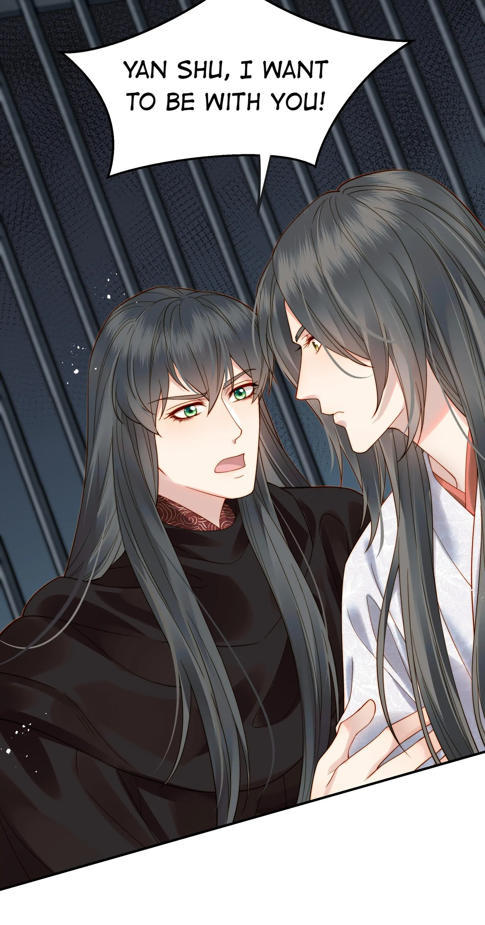 We’re All Transmigrators, so Why Am I a Criminal? (Official) - 66 - Near Escape manhwa