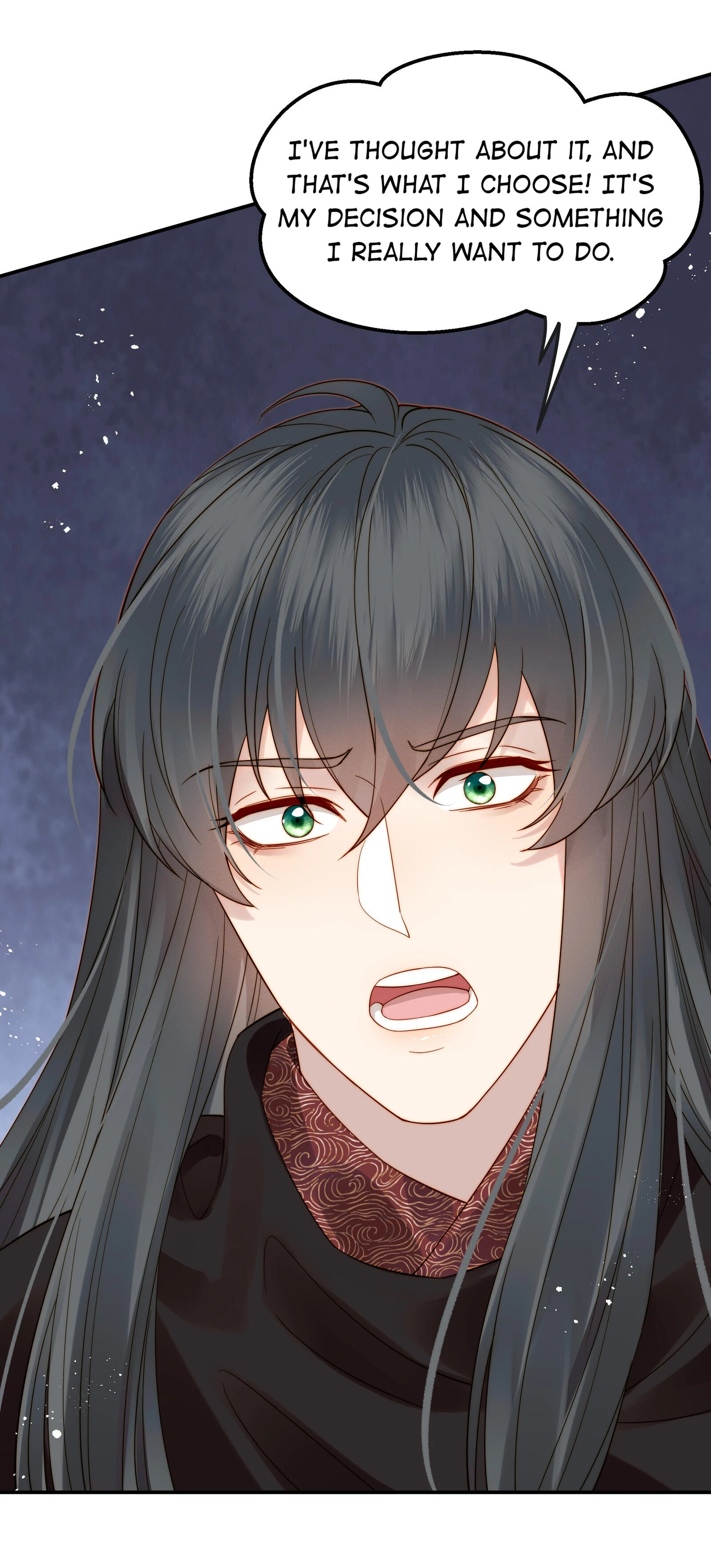 We’re All Transmigrators, so Why Am I a Criminal? (Official) - 66 - Near Escape manhwa