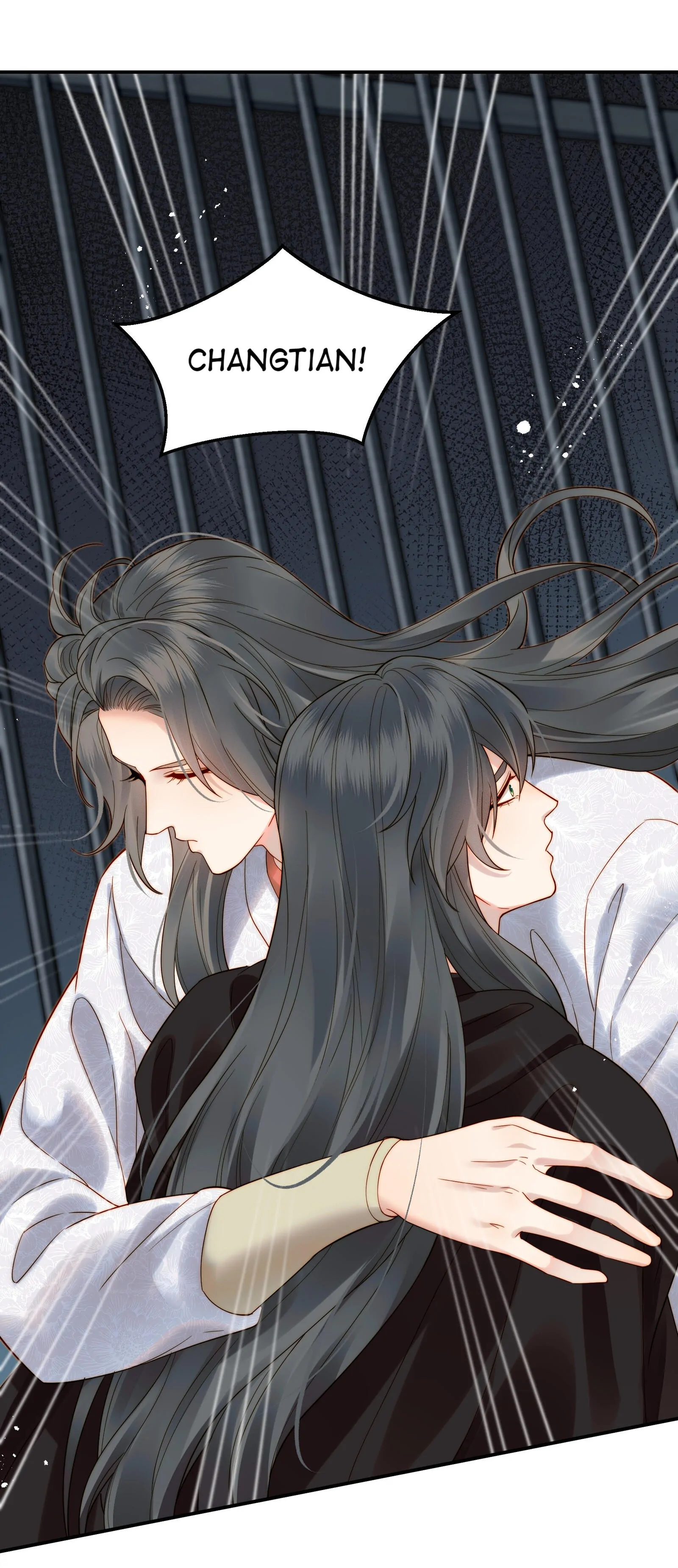 We’re All Transmigrators, so Why Am I a Criminal? (Official) - 66 - Near Escape manhwa