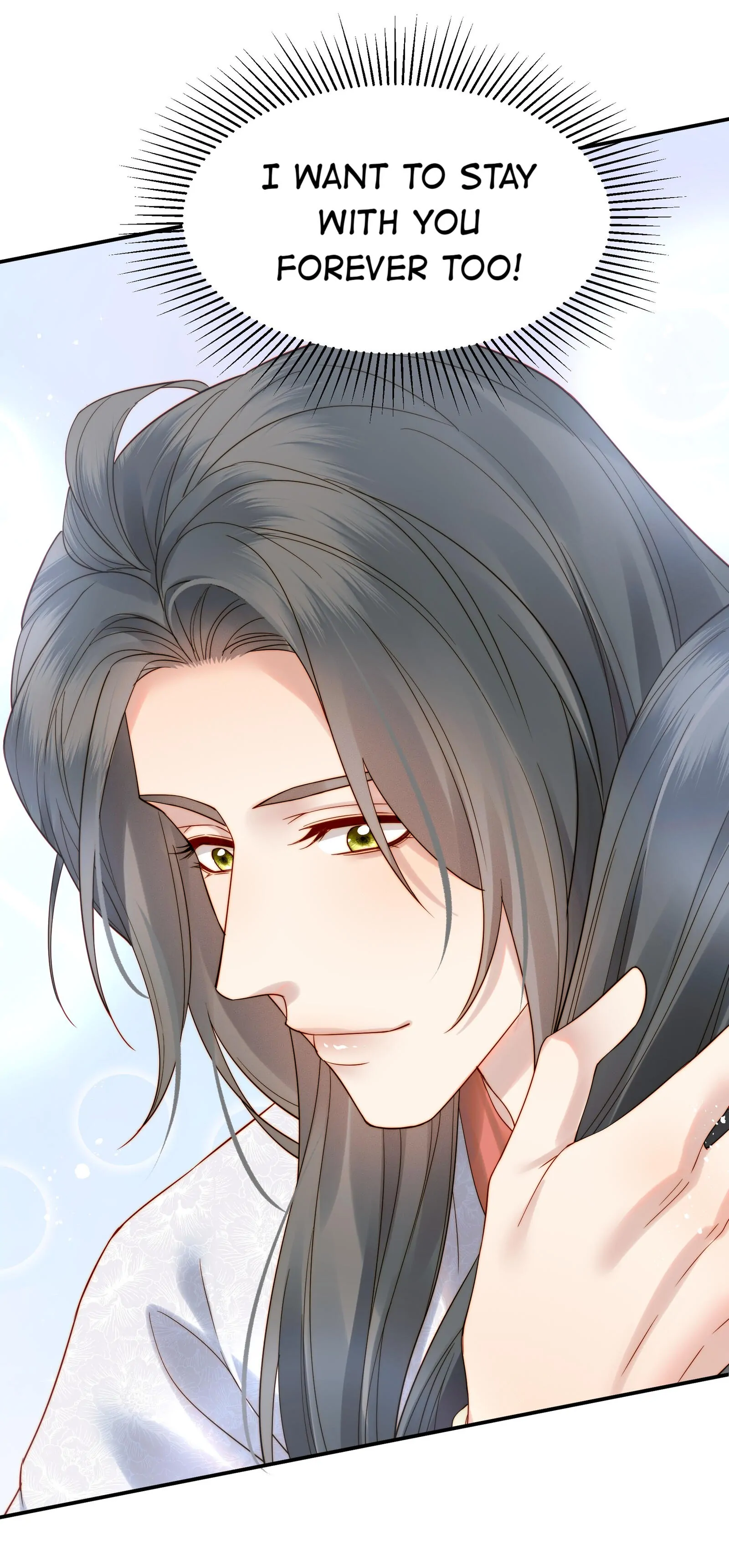 We’re All Transmigrators, so Why Am I a Criminal? (Official) - 66 - Near Escape manhwa