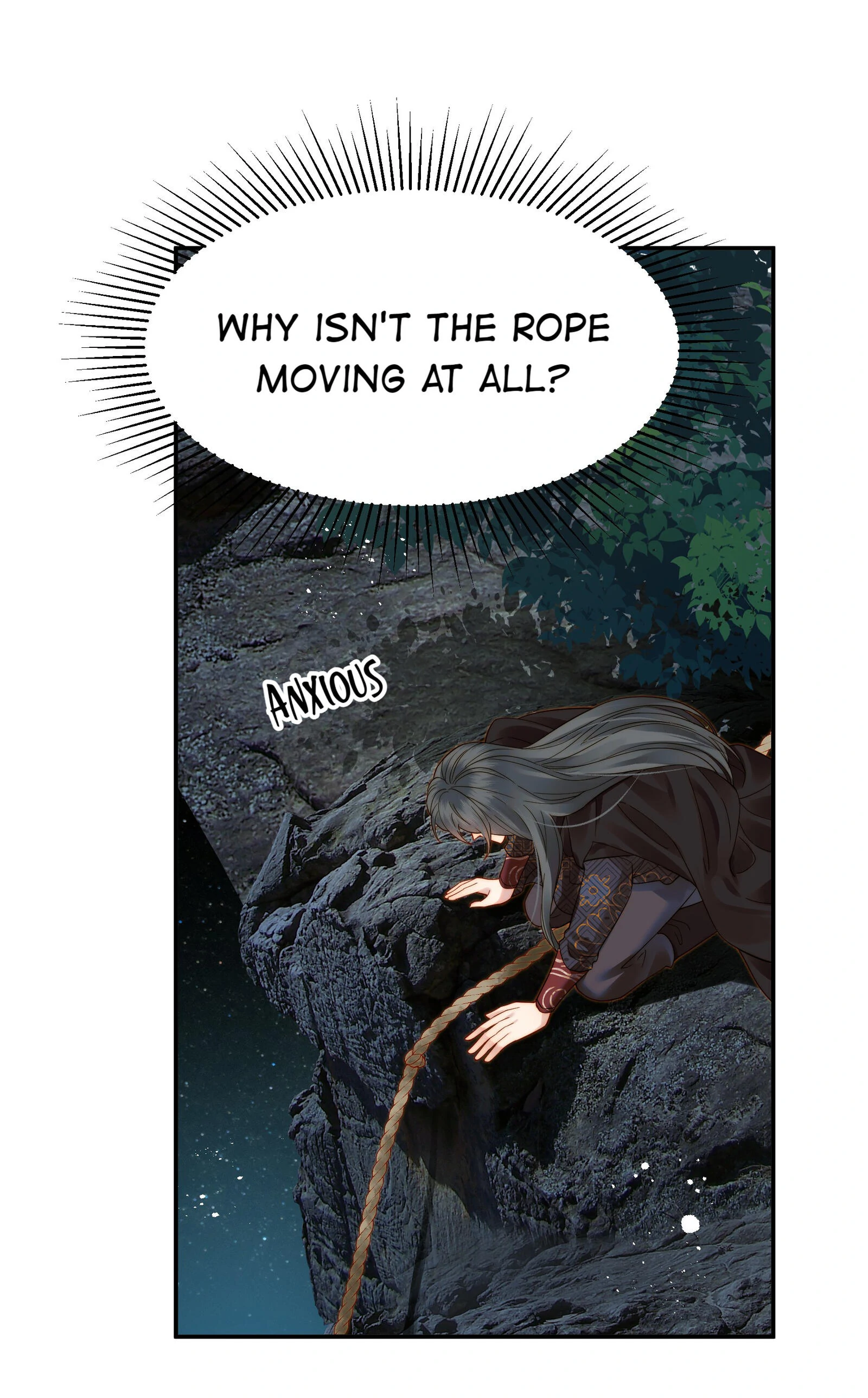 We’re All Transmigrators, so Why Am I a Criminal? (Official) - 66 - Near Escape manhwa