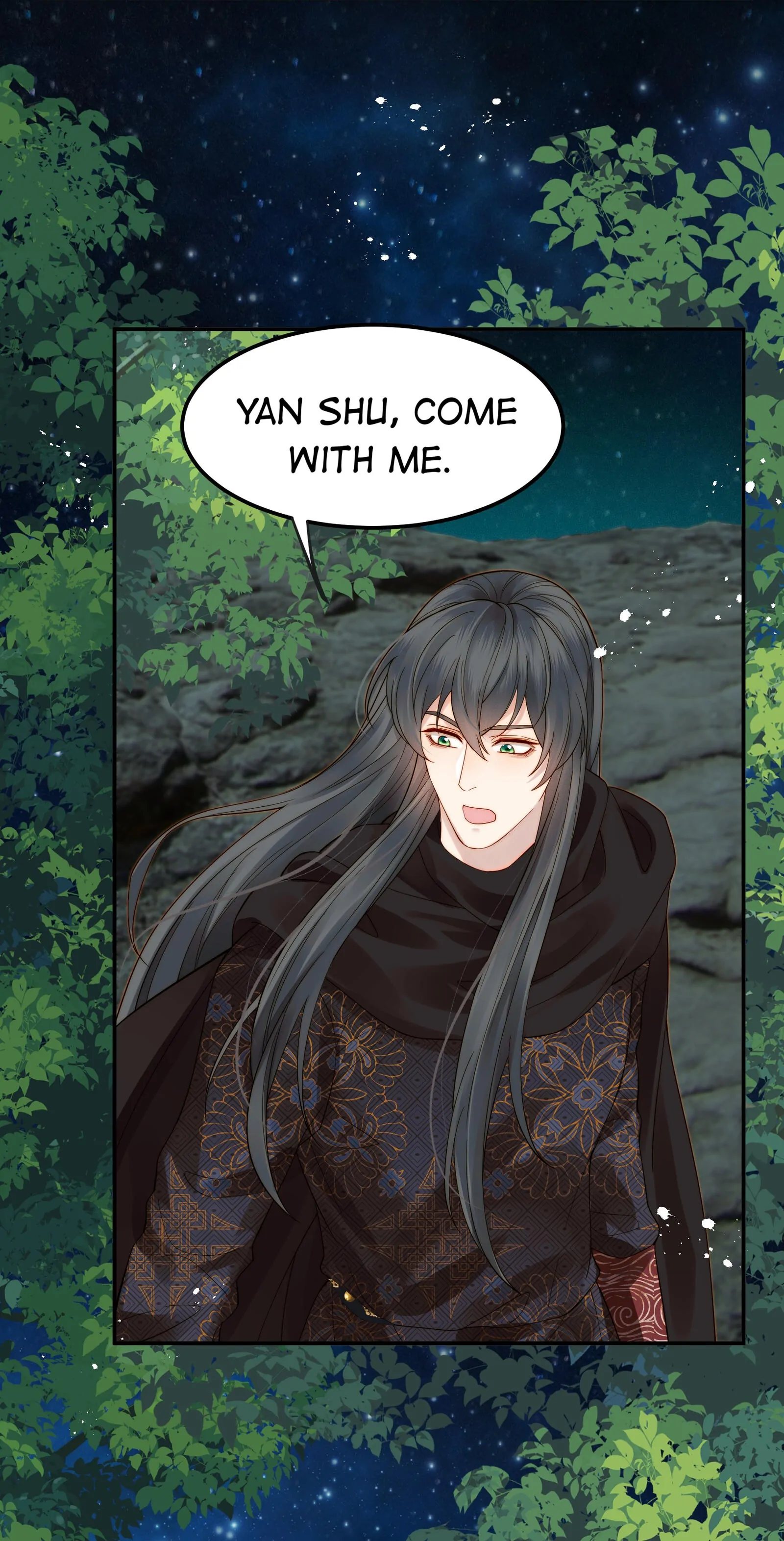 We’re All Transmigrators, so Why Am I a Criminal? (Official) - 67 - Sorry, I Can't Go With You manhwa