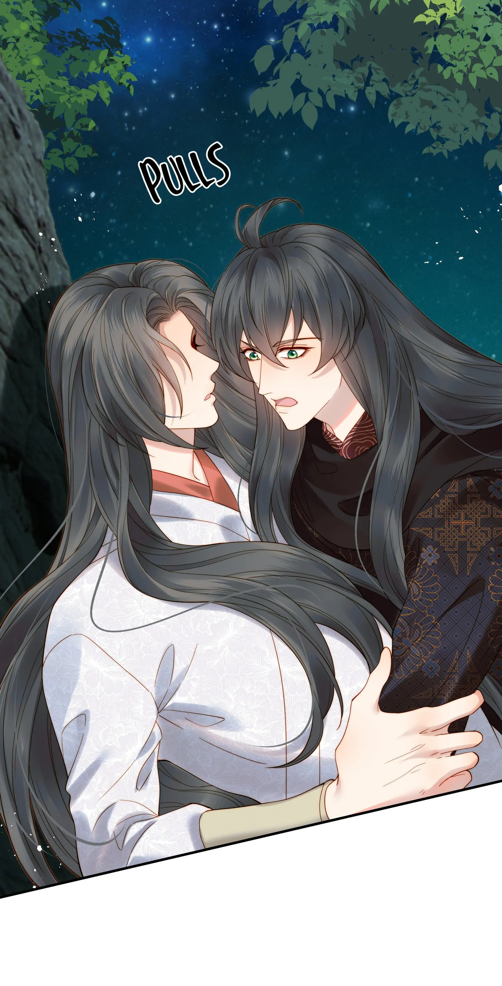 We’re All Transmigrators, so Why Am I a Criminal? (Official) - 67 - Sorry, I Can't Go With You manhwa