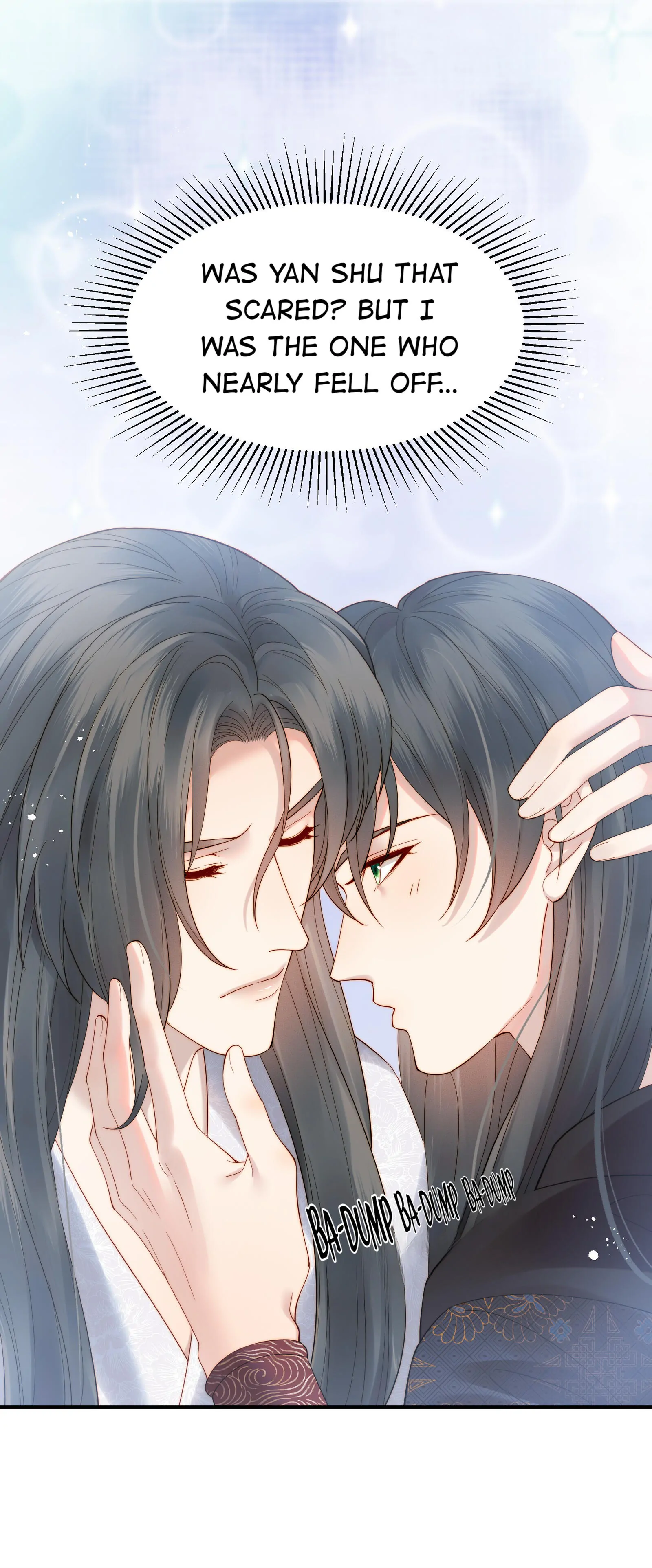 We’re All Transmigrators, so Why Am I a Criminal? (Official) - 67 - Sorry, I Can't Go With You manhwa