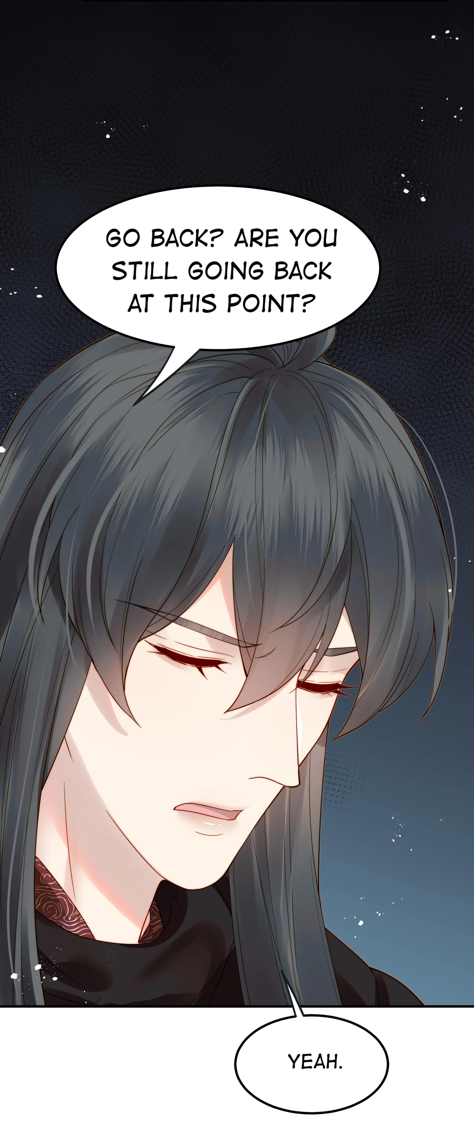 We’re All Transmigrators, so Why Am I a Criminal? (Official) - 67 - Sorry, I Can't Go With You manhwa