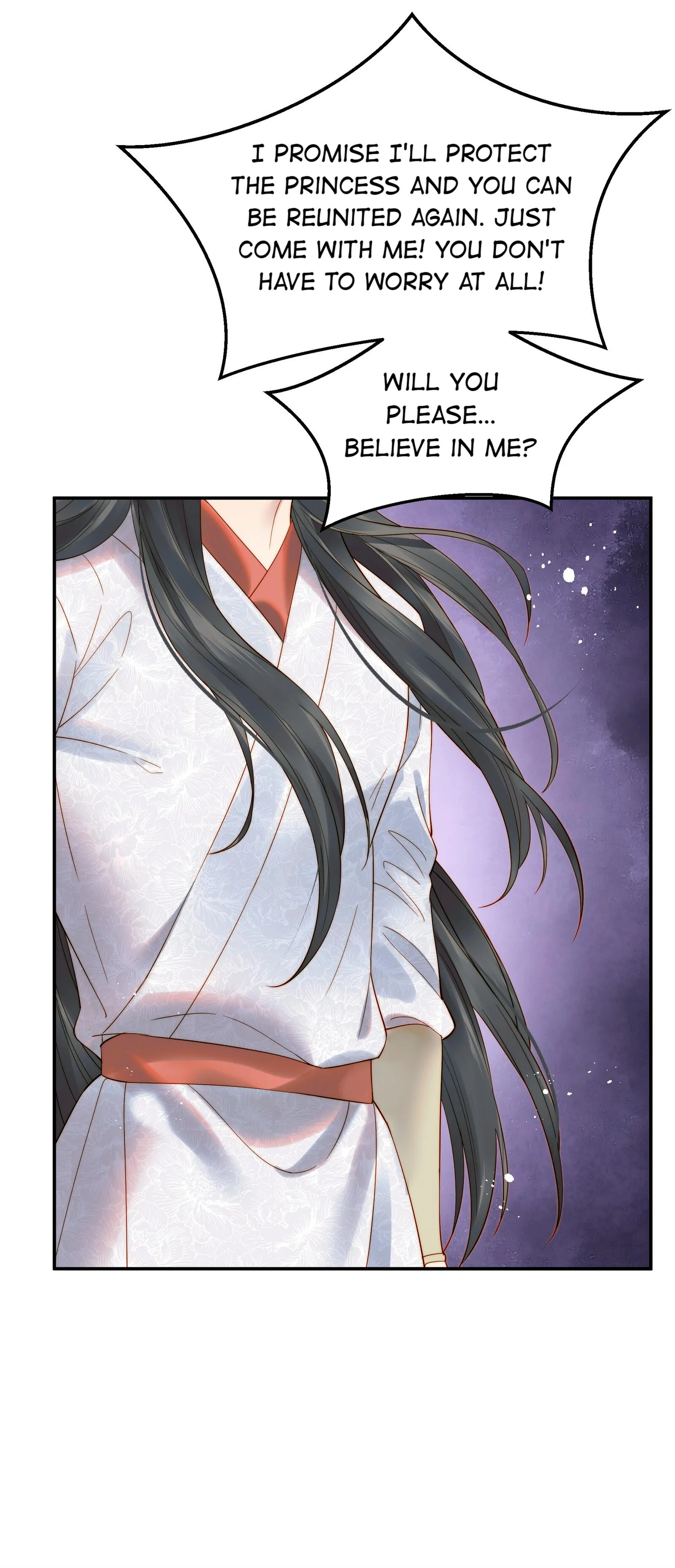 We’re All Transmigrators, so Why Am I a Criminal? (Official) - 67 - Sorry, I Can't Go With You manhwa