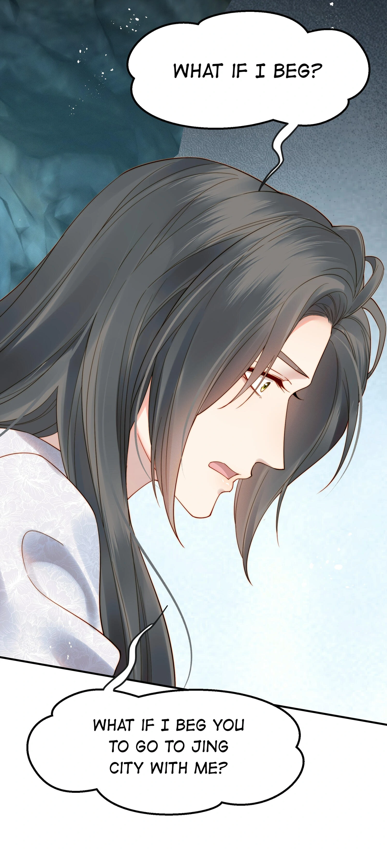 We’re All Transmigrators, so Why Am I a Criminal? (Official) - 67 - Sorry, I Can't Go With You manhwa