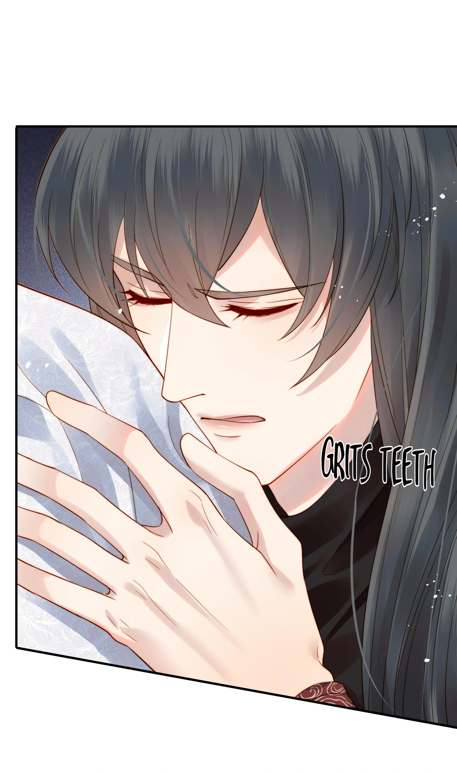 We’re All Transmigrators, so Why Am I a Criminal? (Official) - 67 - Sorry, I Can't Go With You manhwa