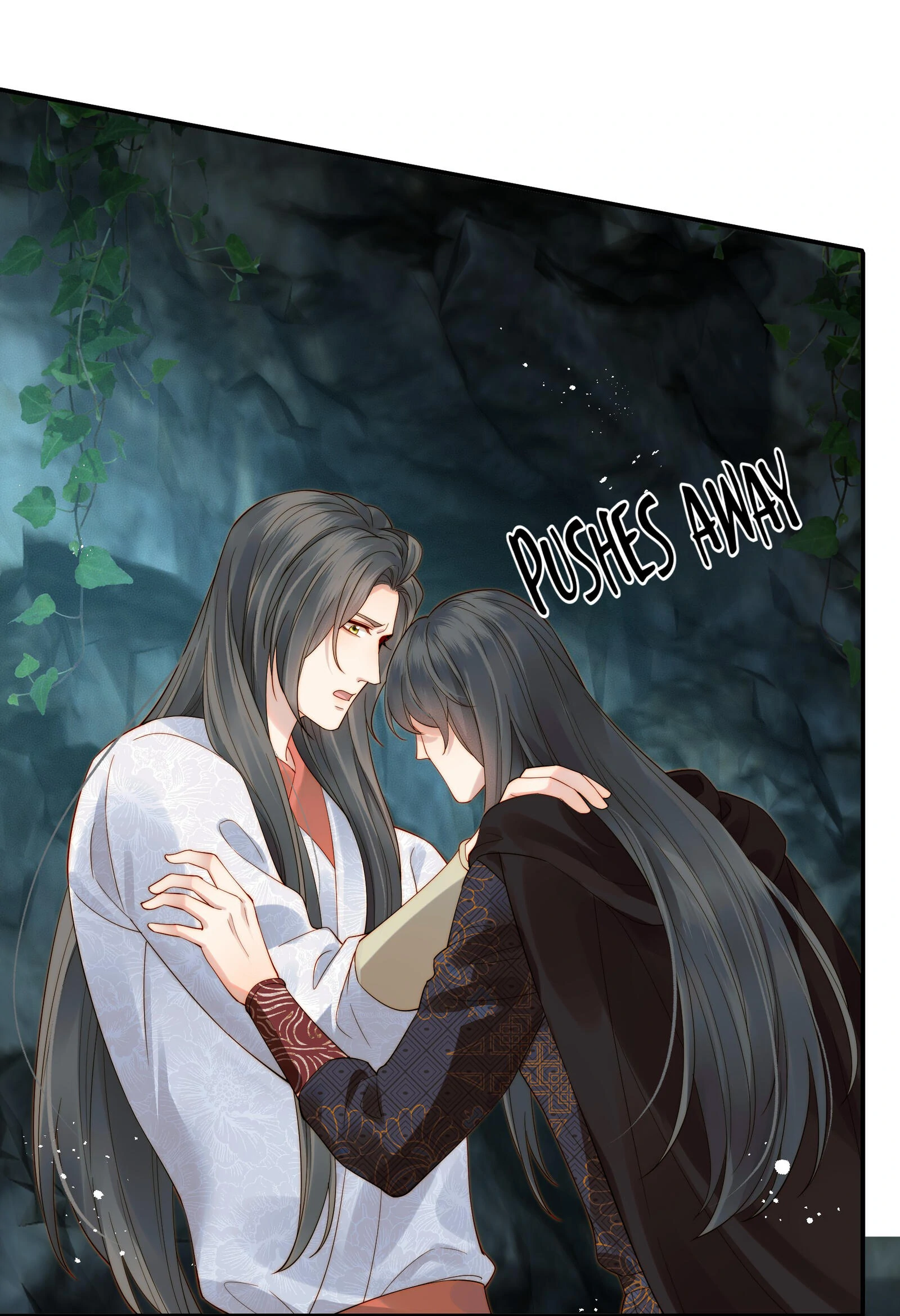 We’re All Transmigrators, so Why Am I a Criminal? (Official) - 67 - Sorry, I Can't Go With You manhwa