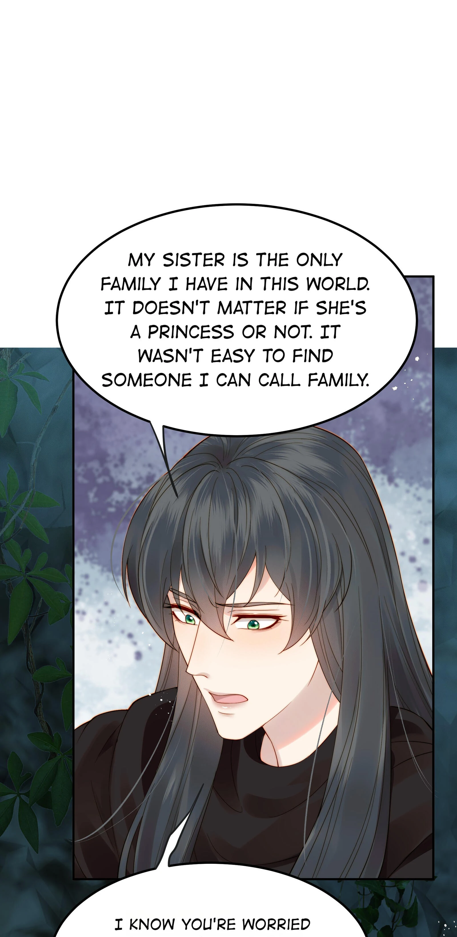 We’re All Transmigrators, so Why Am I a Criminal? (Official) - 67 - Sorry, I Can't Go With You manhwa
