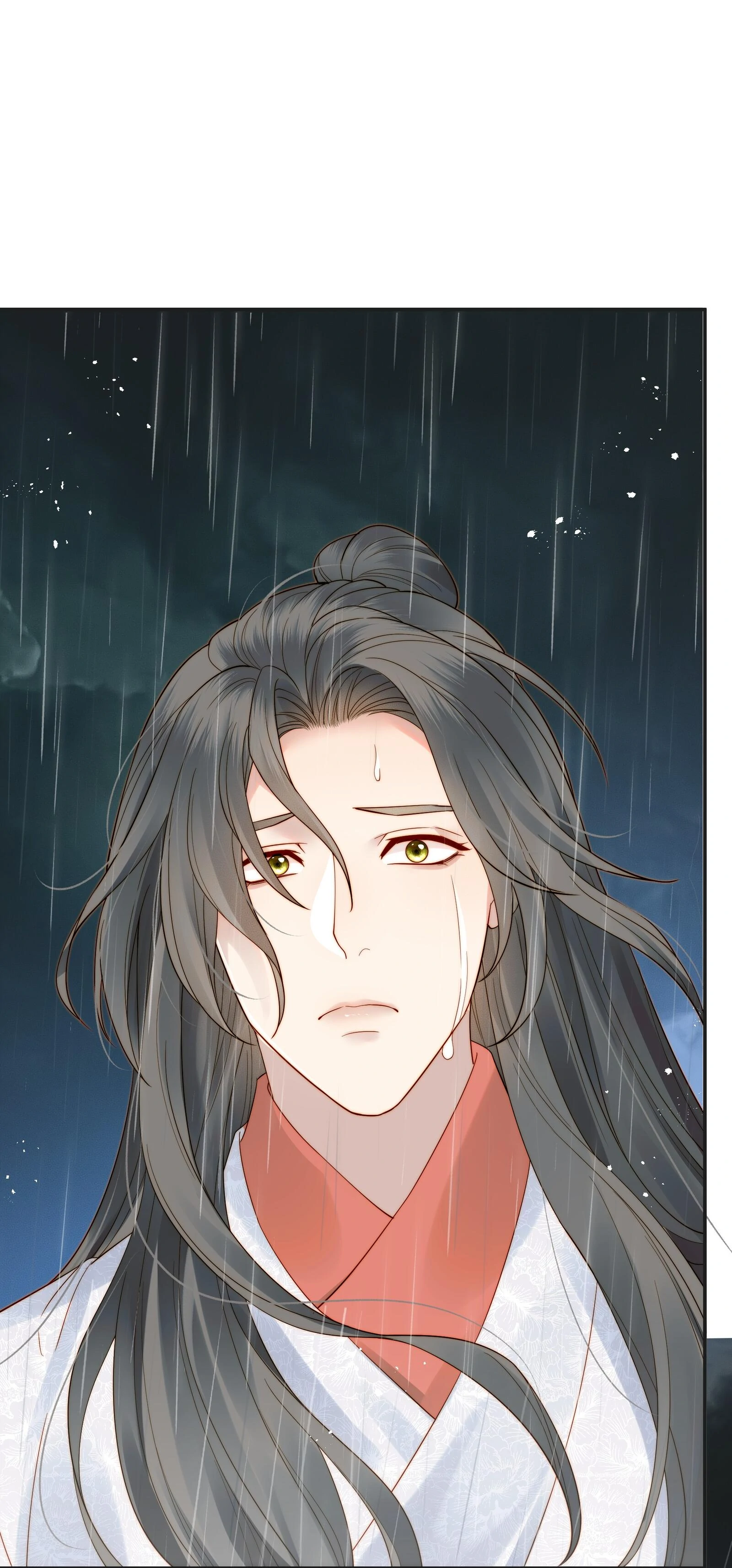We’re All Transmigrators, so Why Am I a Criminal? (Official) - 68 - Blocked on the Run manhwa