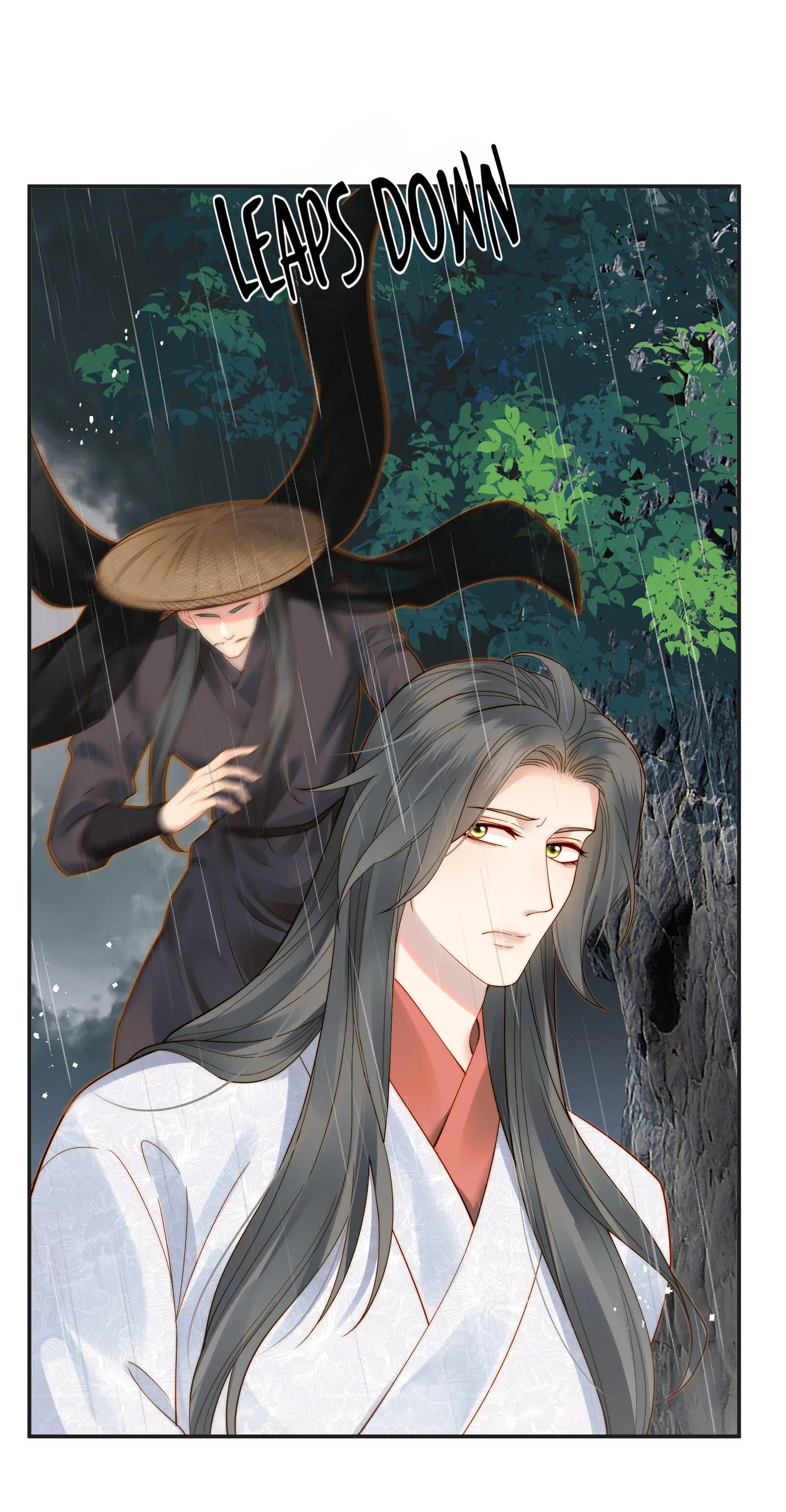 We’re All Transmigrators, so Why Am I a Criminal? (Official) - 68 - Blocked on the Run manhwa