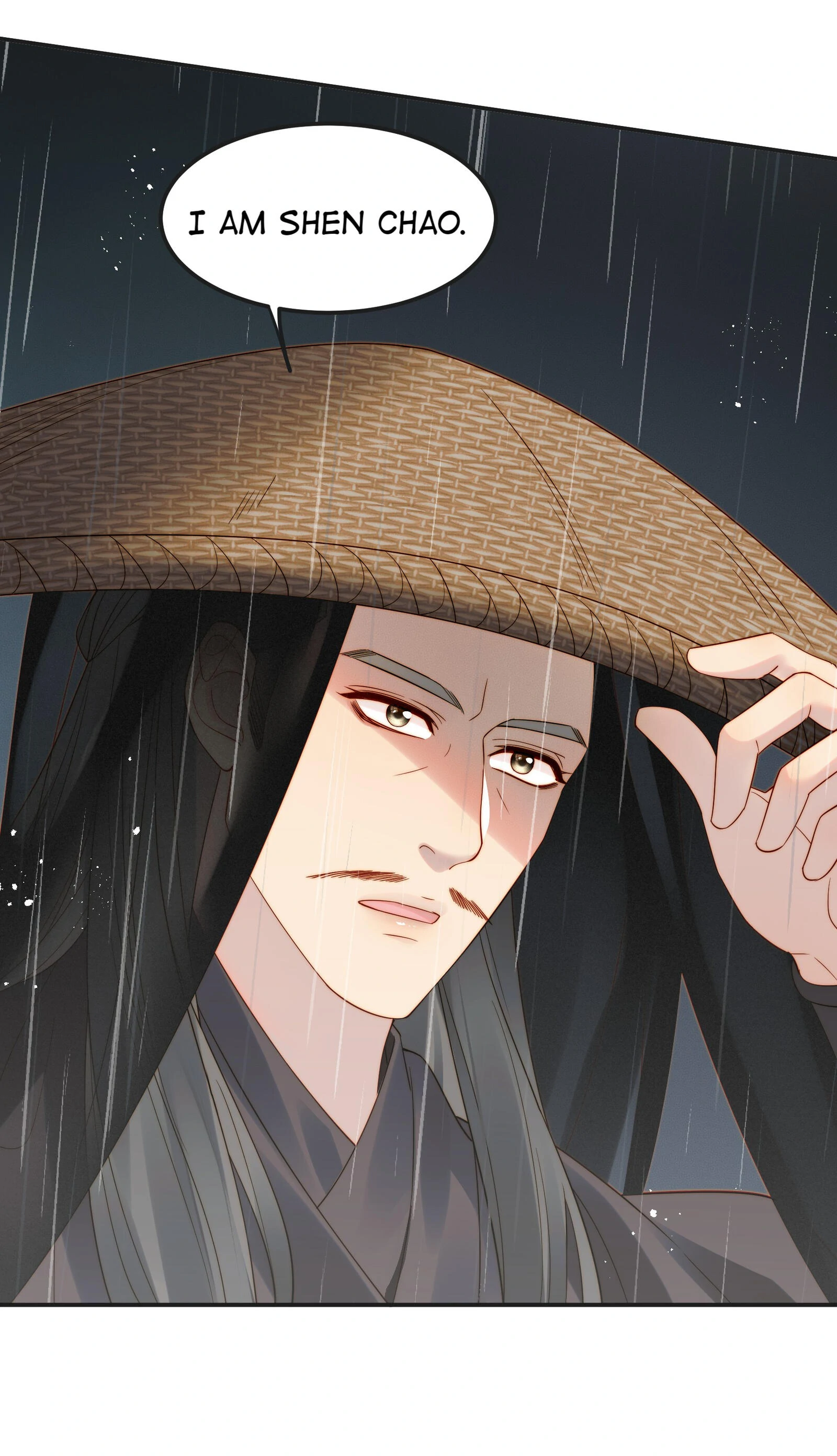We’re All Transmigrators, so Why Am I a Criminal? (Official) - 68 - Blocked on the Run manhwa