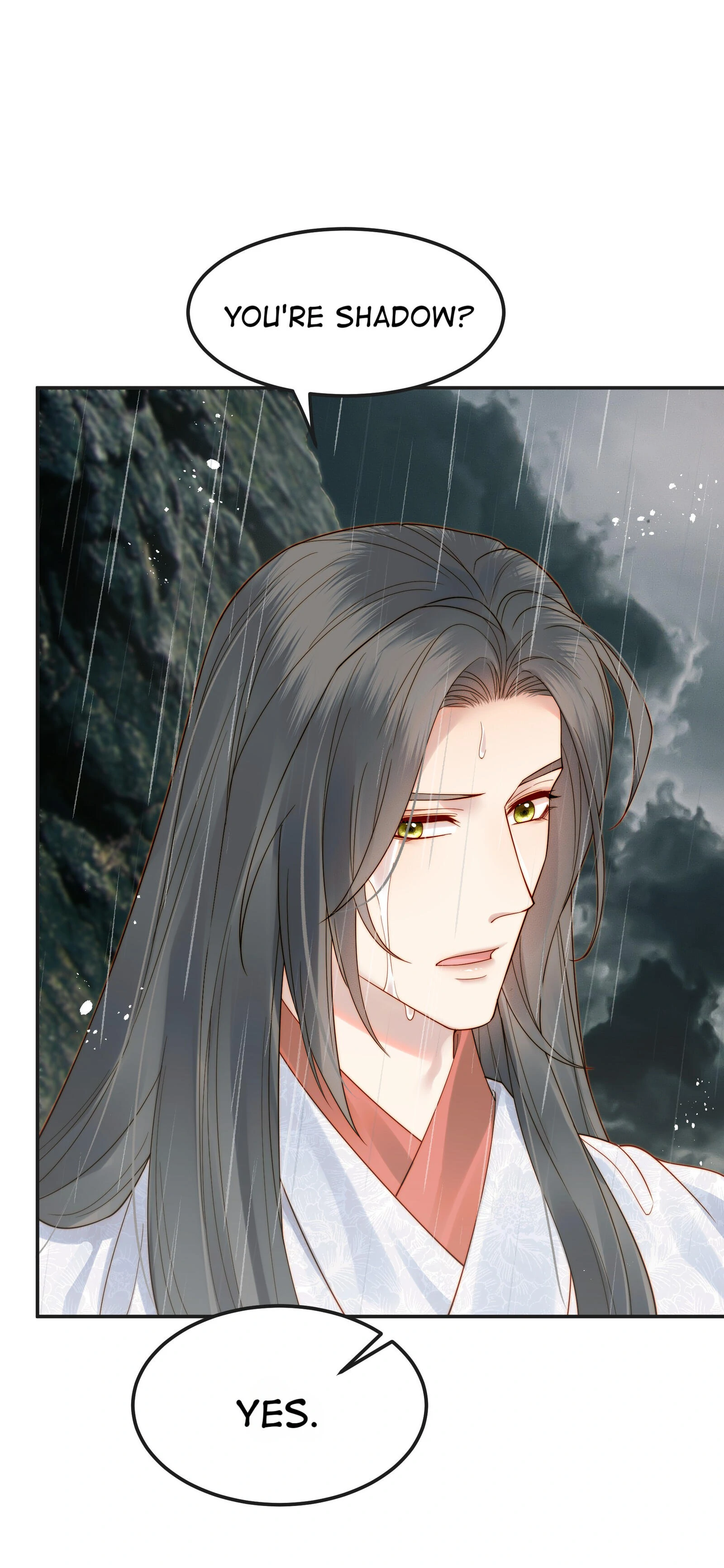 We’re All Transmigrators, so Why Am I a Criminal? (Official) - 68 - Blocked on the Run manhwa