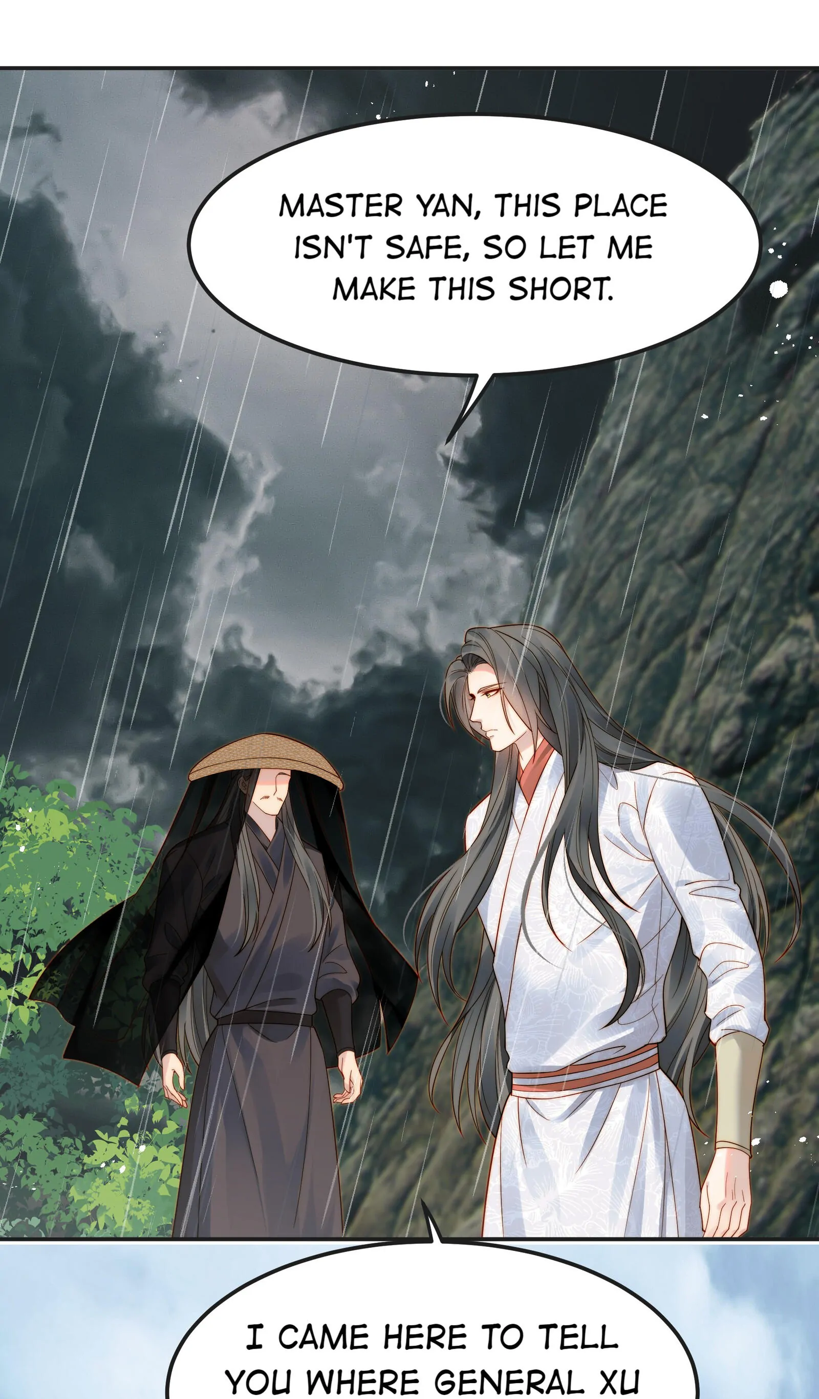 We’re All Transmigrators, so Why Am I a Criminal? (Official) - 68 - Blocked on the Run manhwa