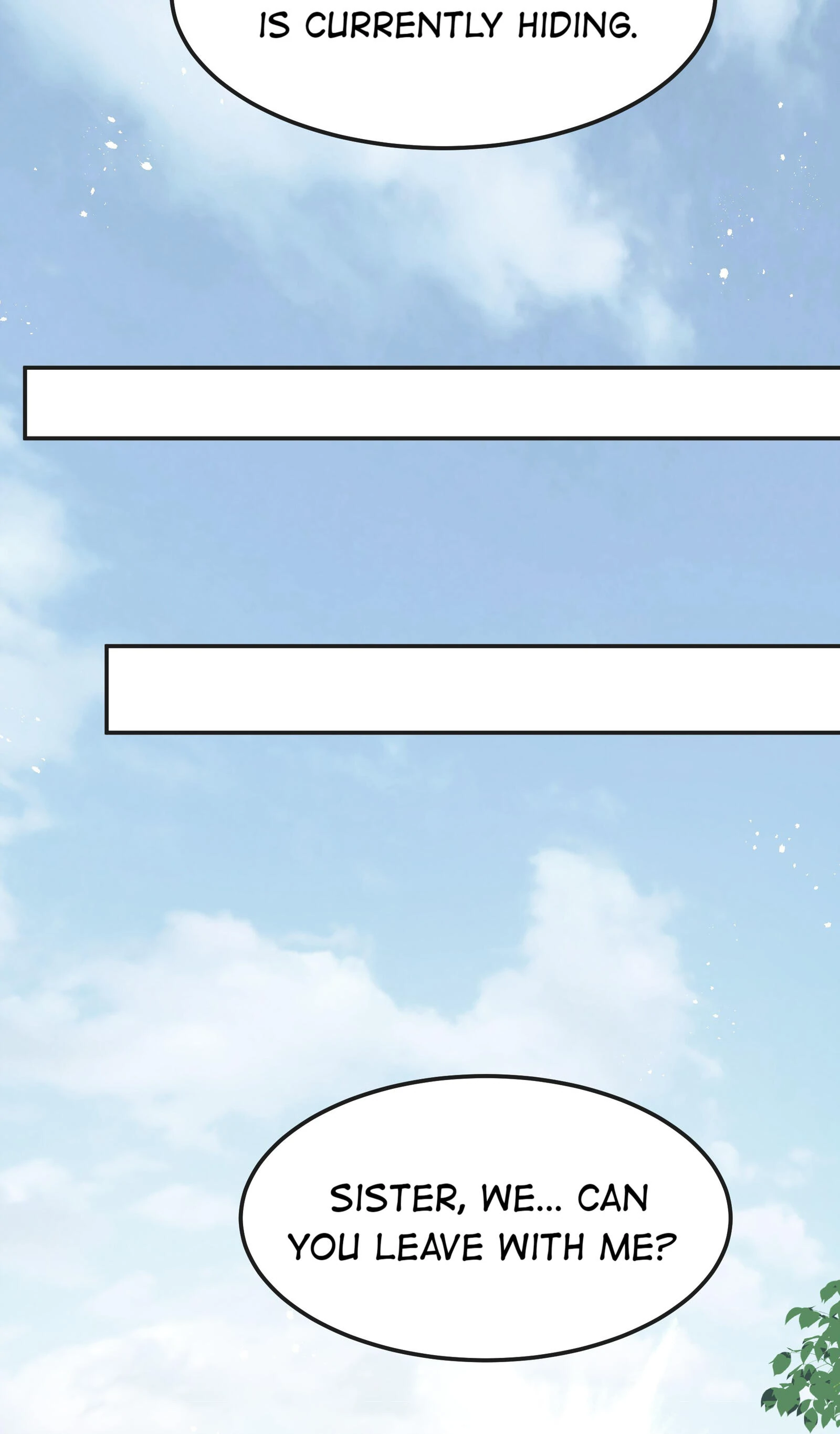 We’re All Transmigrators, so Why Am I a Criminal? (Official) - 68 - Blocked on the Run manhwa