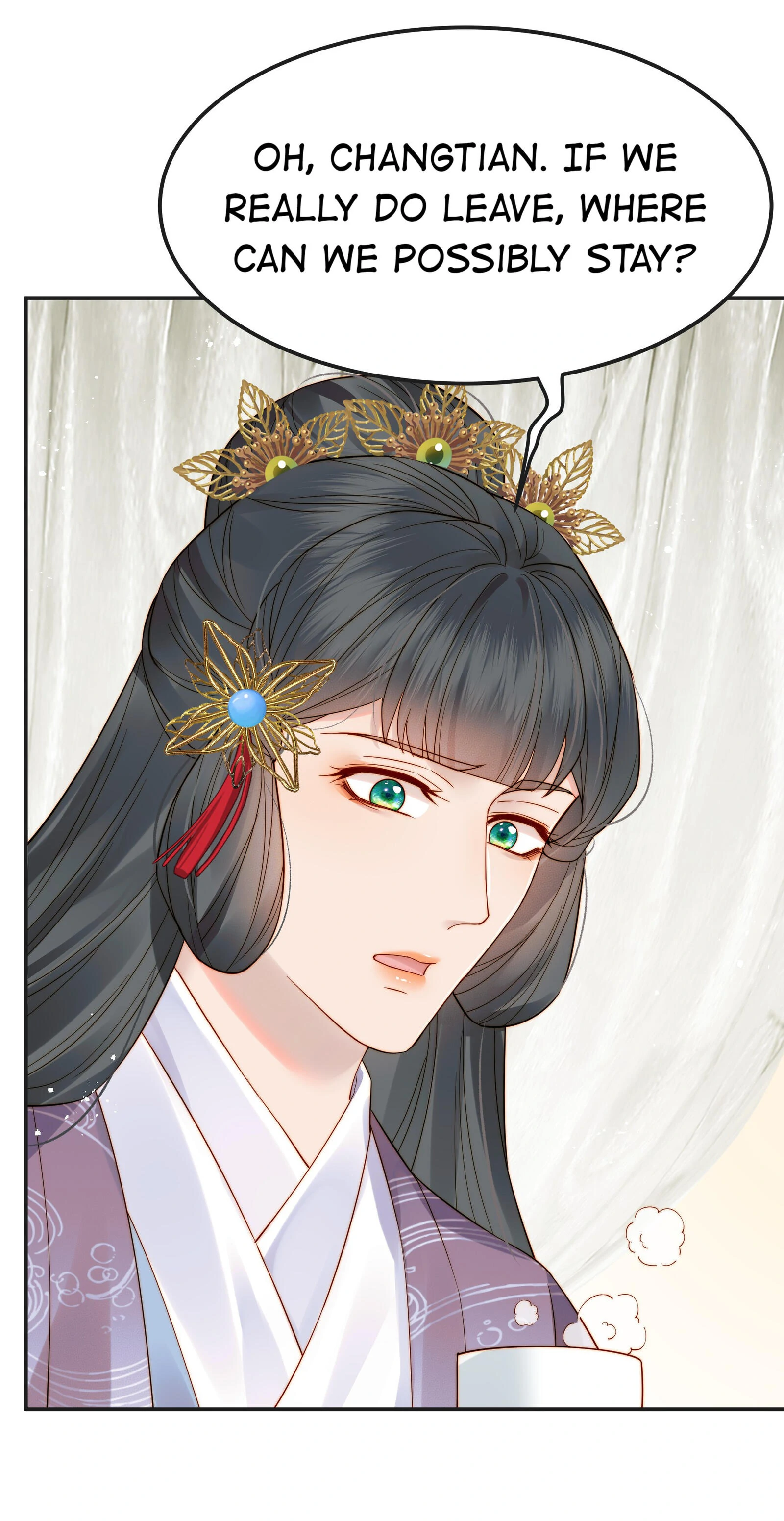 We’re All Transmigrators, so Why Am I a Criminal? (Official) - 68 - Blocked on the Run manhwa