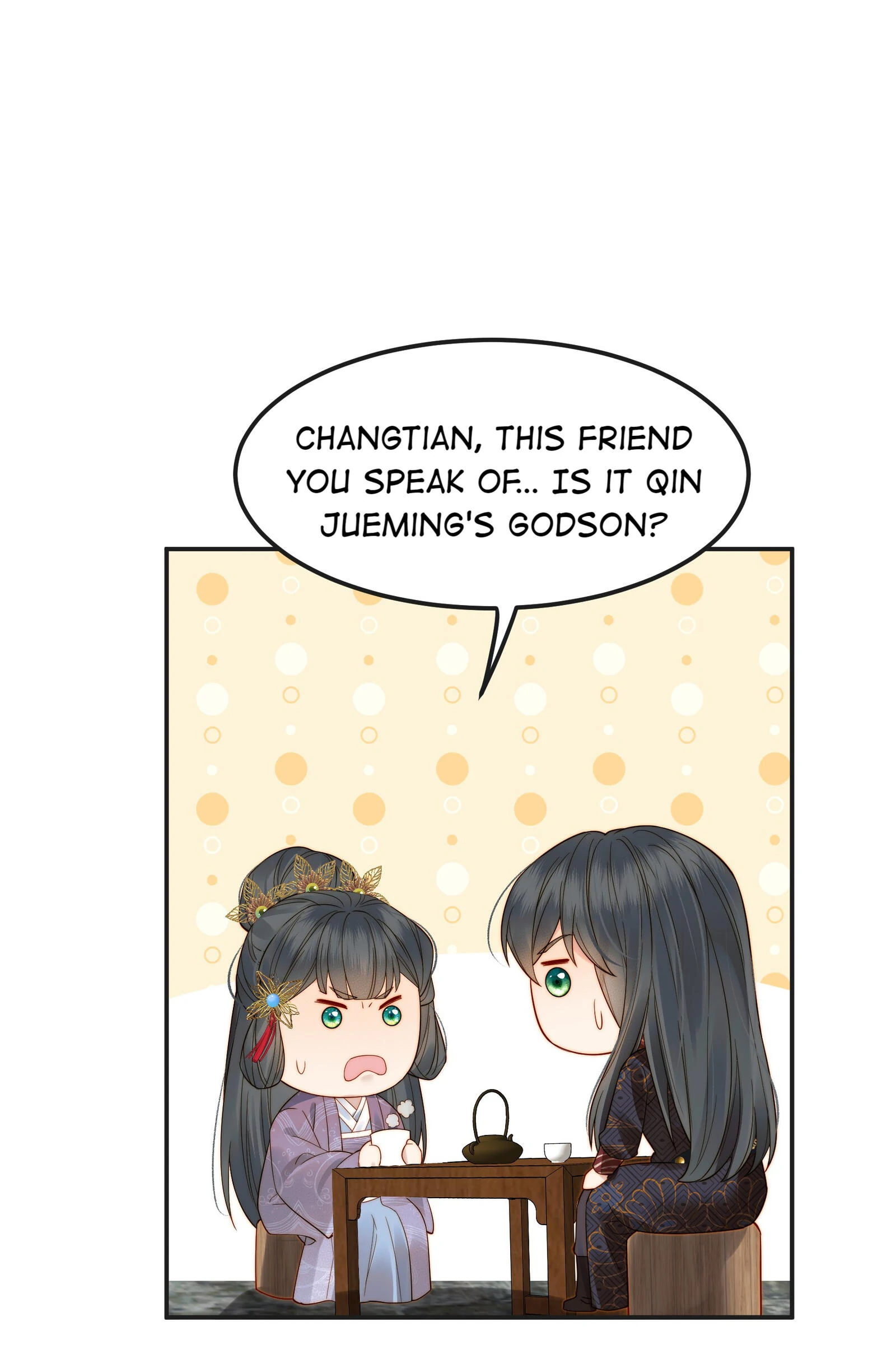 We’re All Transmigrators, so Why Am I a Criminal? (Official) - 68 - Blocked on the Run manhwa
