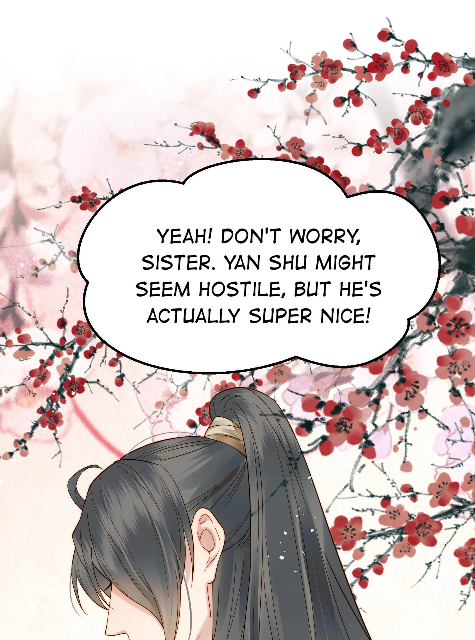 We’re All Transmigrators, so Why Am I a Criminal? (Official) - 68 - Blocked on the Run manhwa