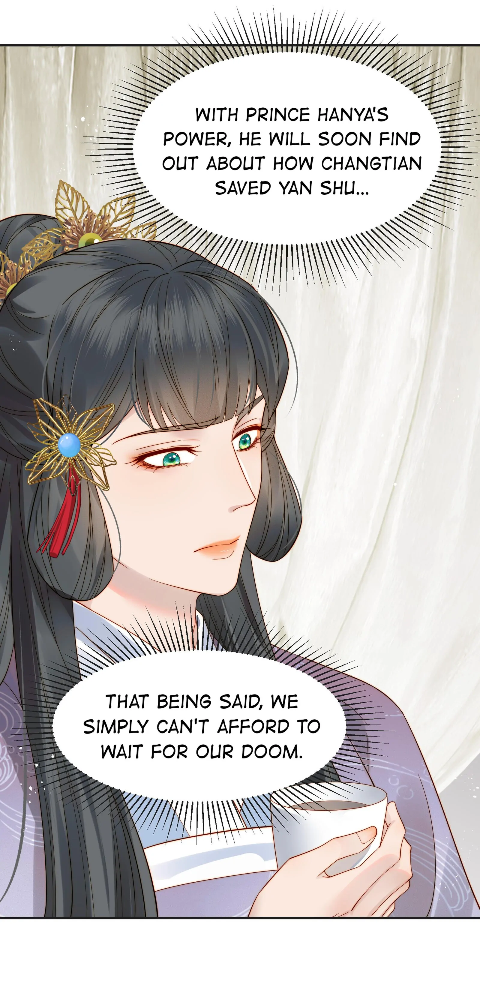 We’re All Transmigrators, so Why Am I a Criminal? (Official) - 68 - Blocked on the Run manhwa
