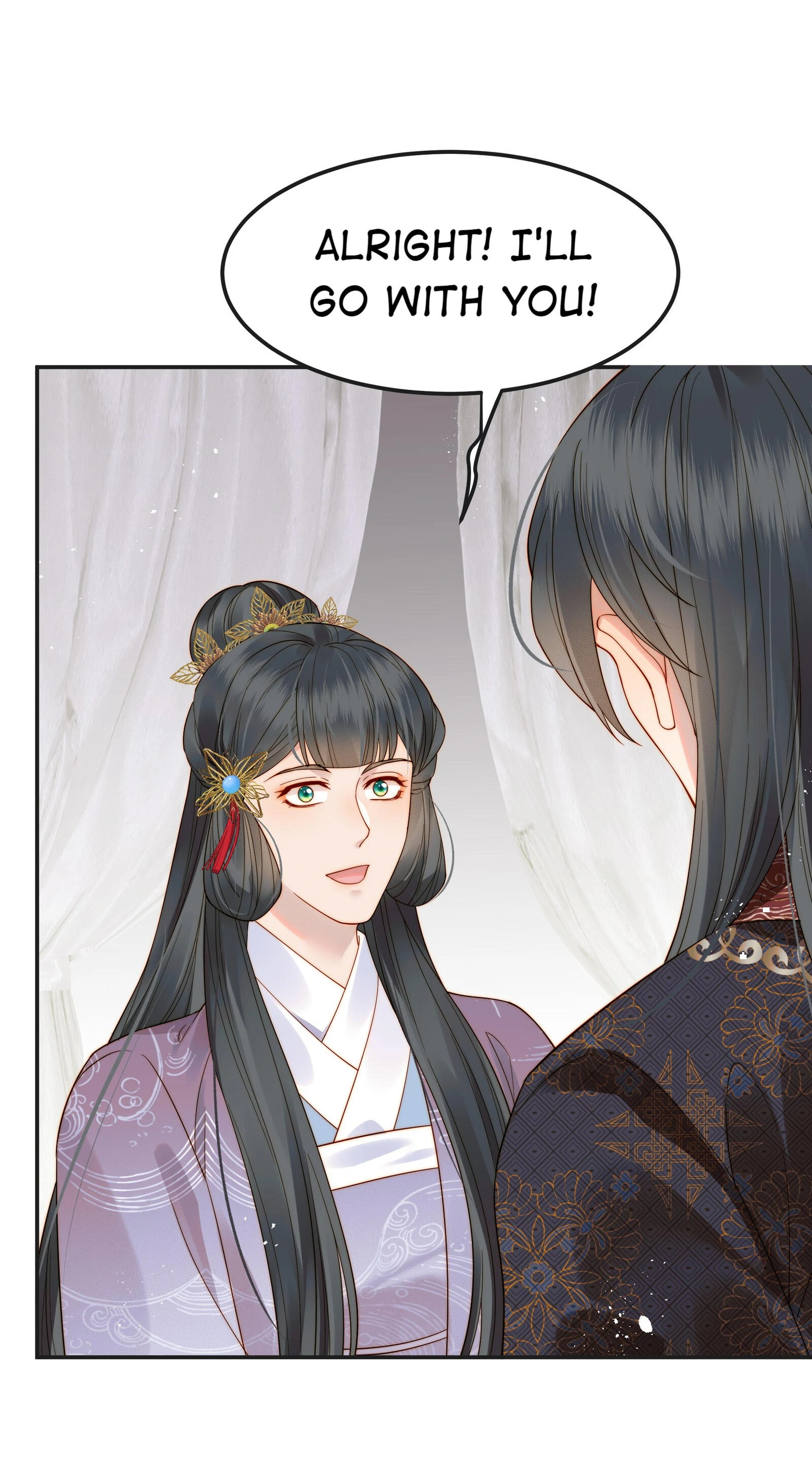 We’re All Transmigrators, so Why Am I a Criminal? (Official) - 68 - Blocked on the Run manhwa
