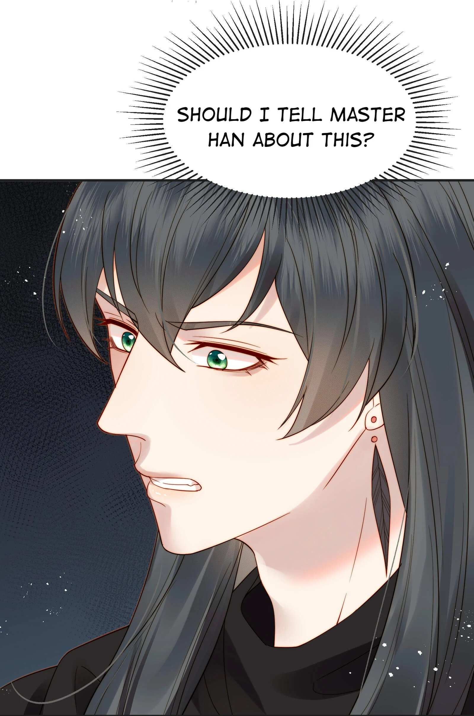 We’re All Transmigrators, so Why Am I a Criminal? (Official) - 68 - Blocked on the Run manhwa