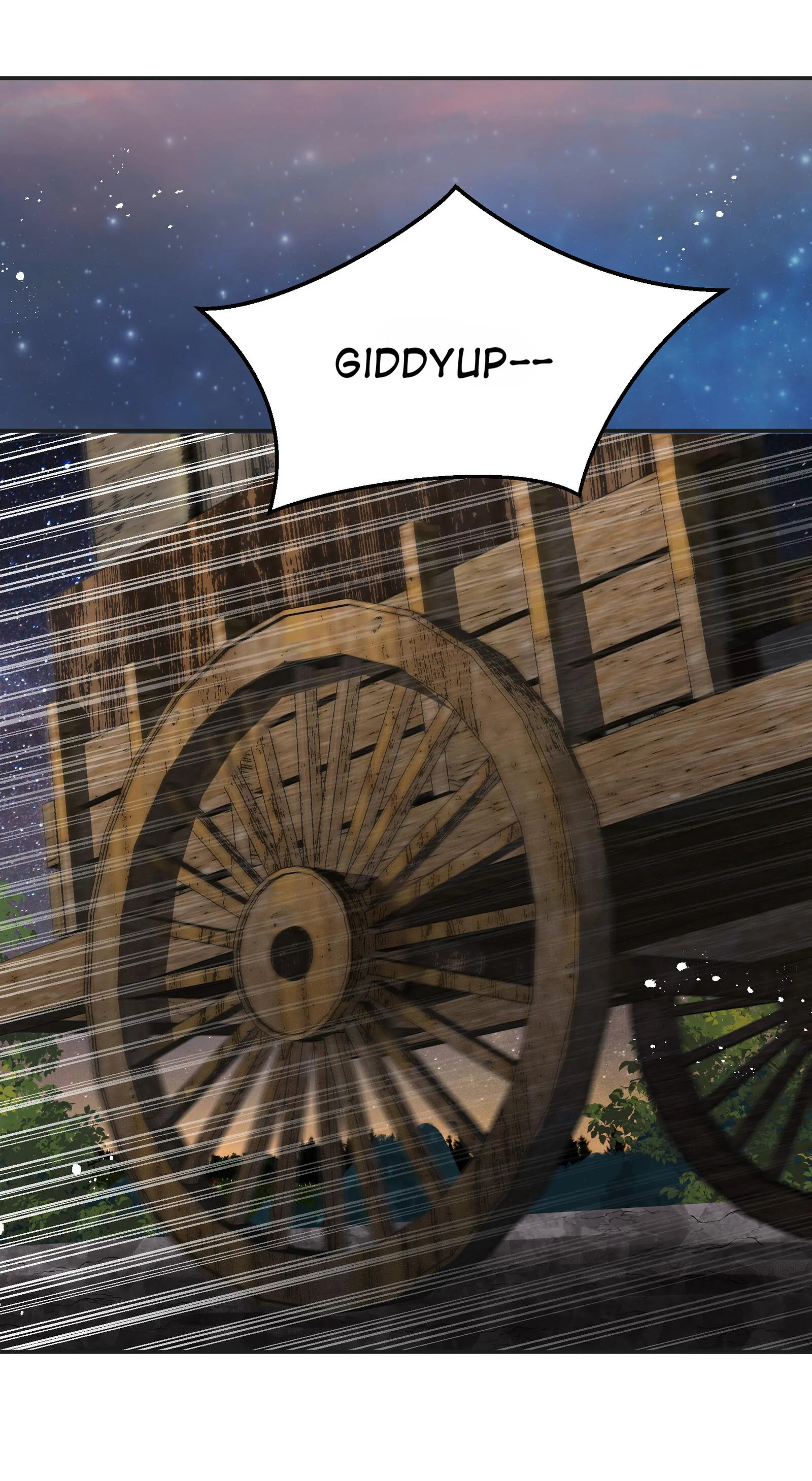 We’re All Transmigrators, so Why Am I a Criminal? (Official) - 68 - Blocked on the Run manhwa